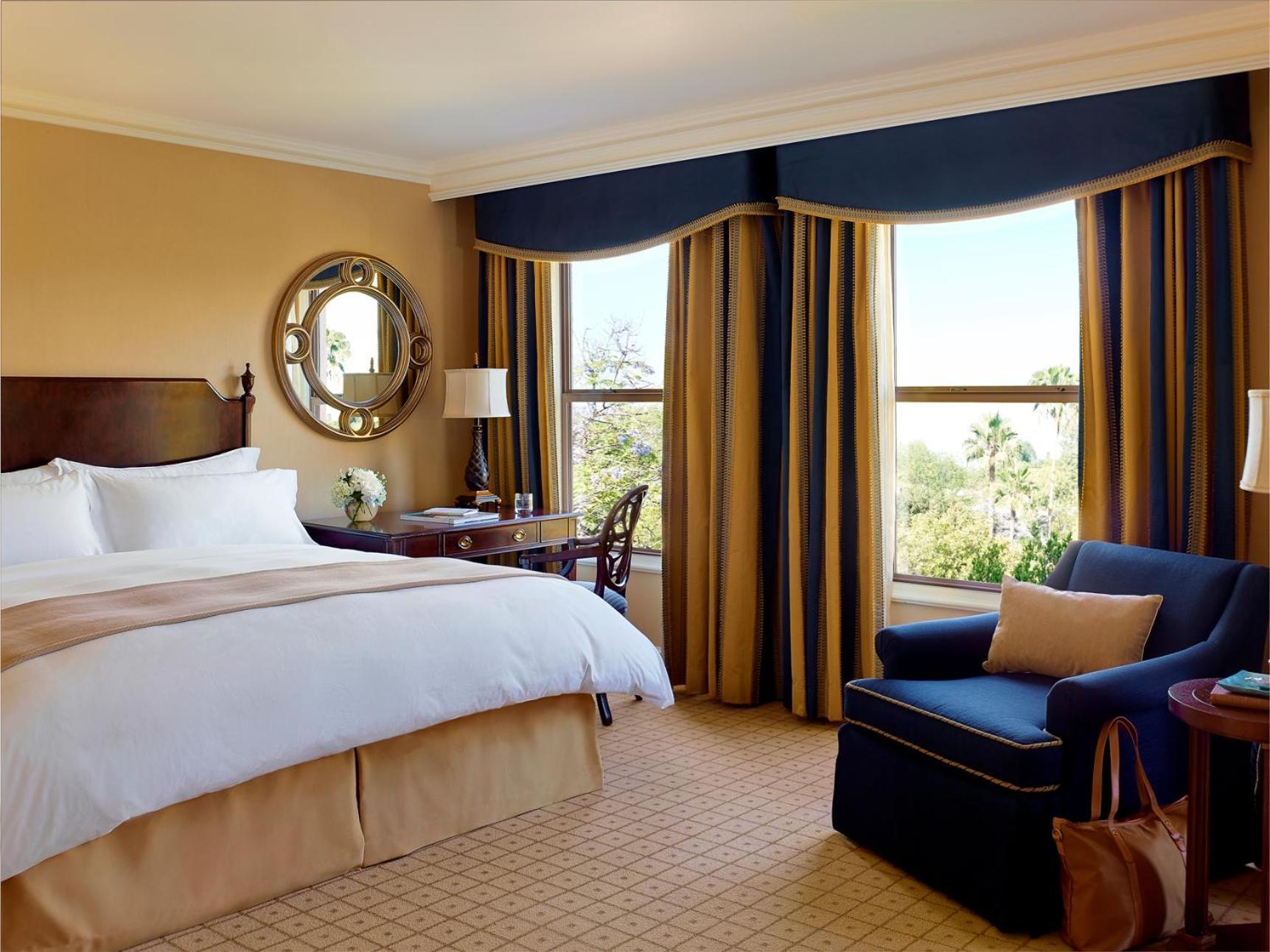 The Langham Huntington, Pasadena photo 22