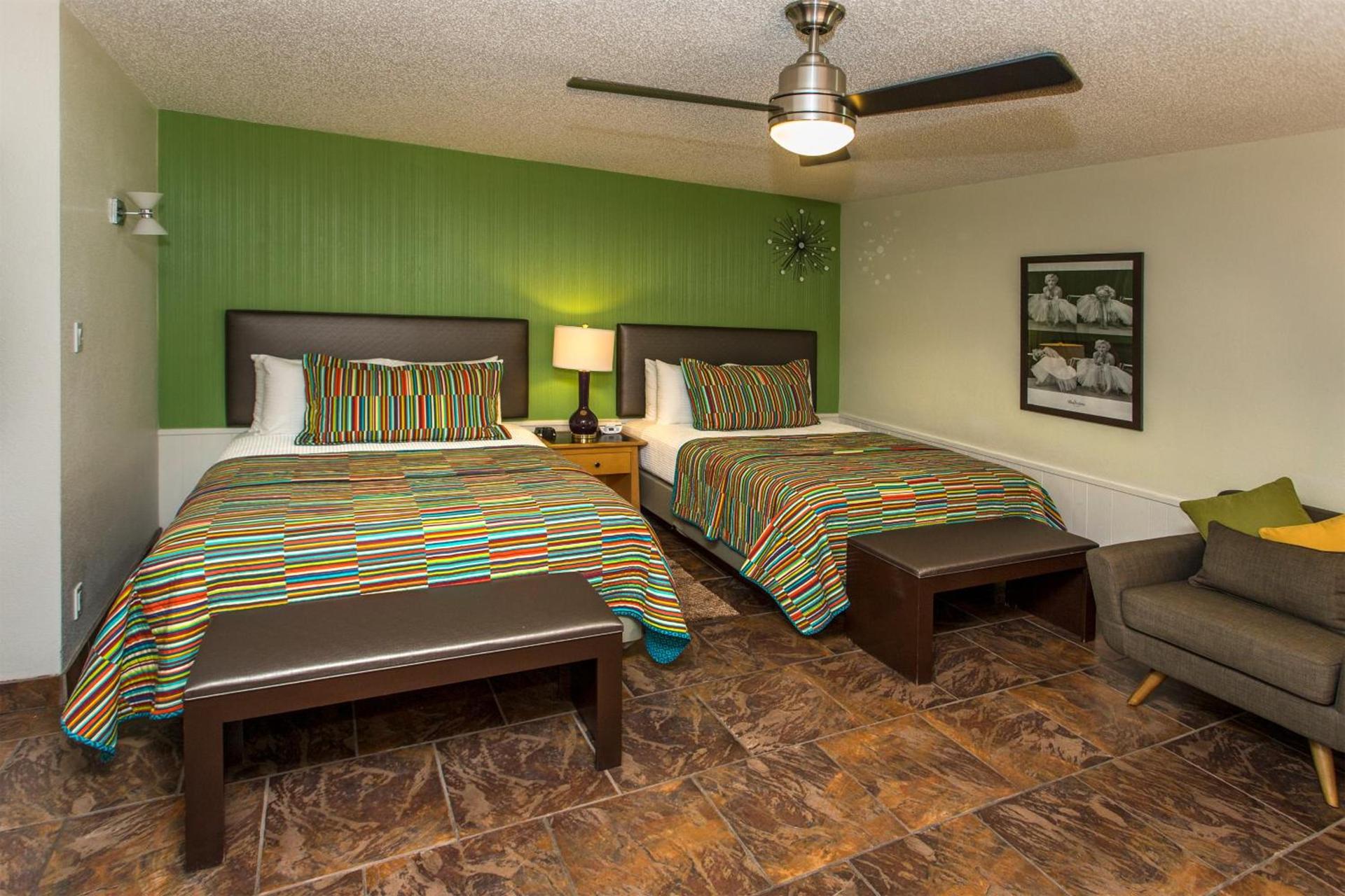 Desert Riviera Hotel - A Town & Desert Boutique Hotel photo 45