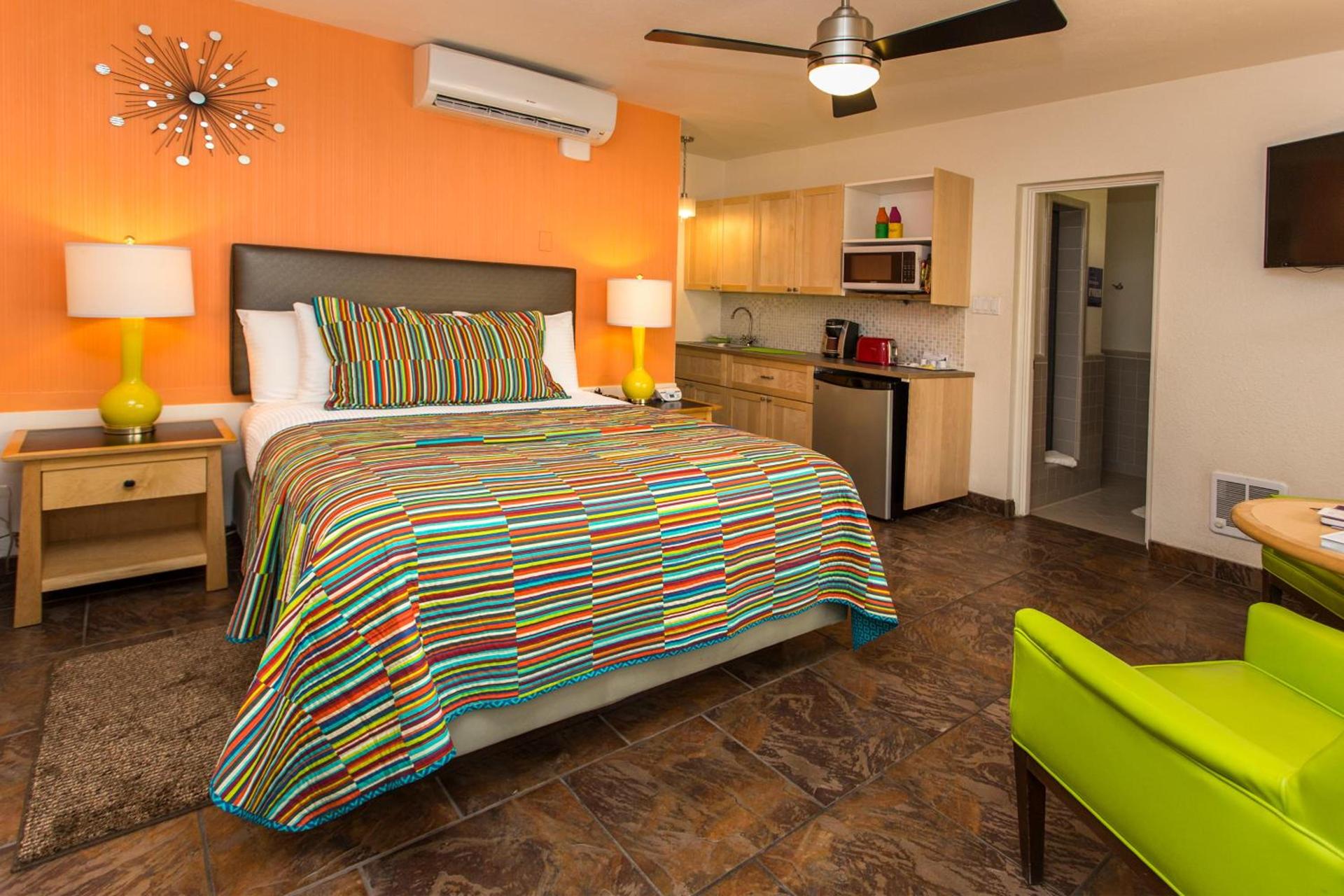 Desert Riviera Hotel - A Town & Desert Boutique Hotel photo 51