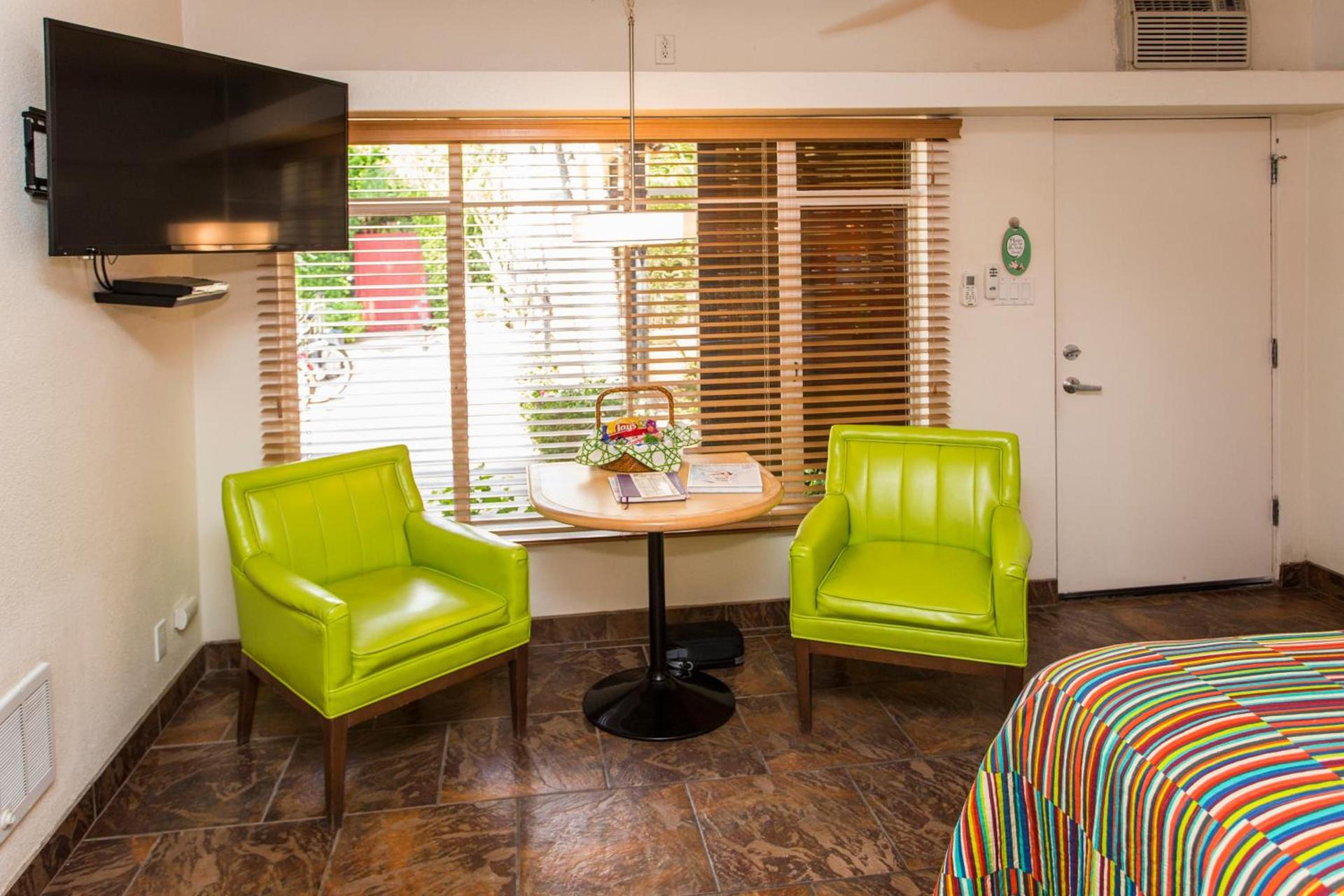 Desert Riviera Hotel - A Town & Desert Boutique Hotel photo 54
