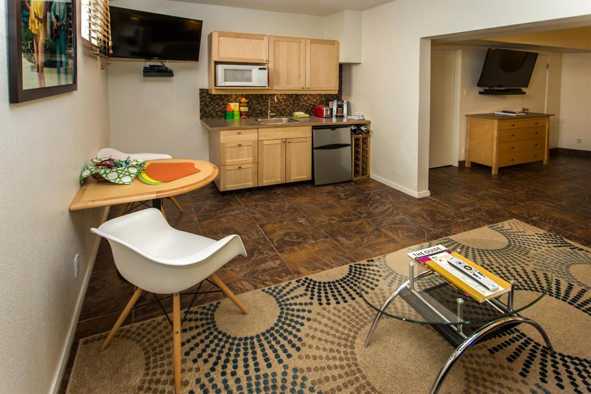 Desert Riviera Hotel - A Town & Desert Boutique Hotel photo 36