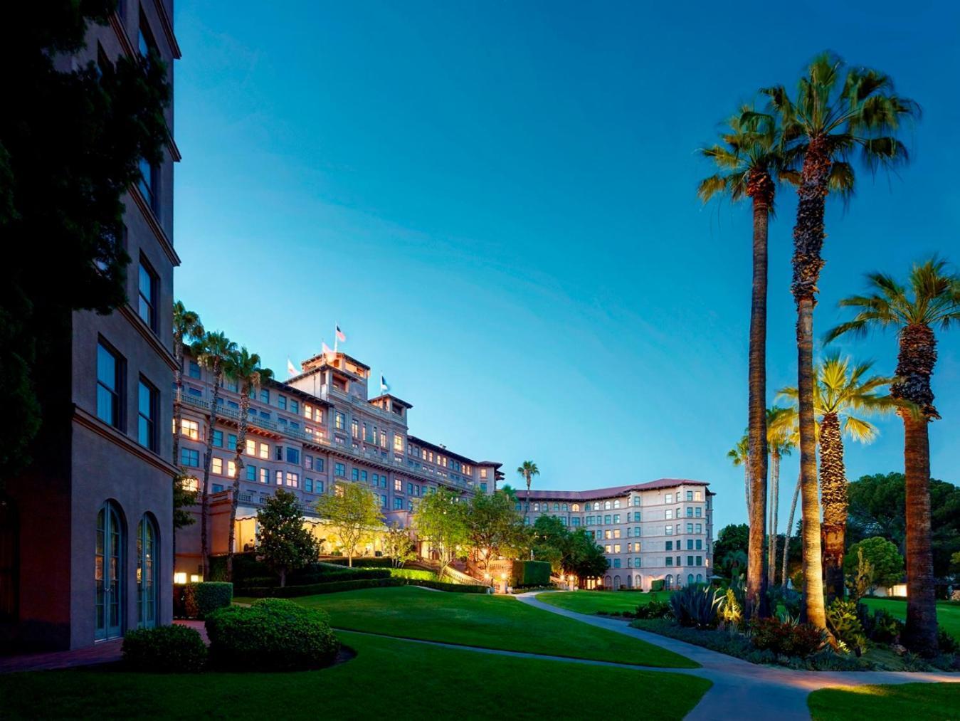 The Langham Huntington, Pasadena photo 2