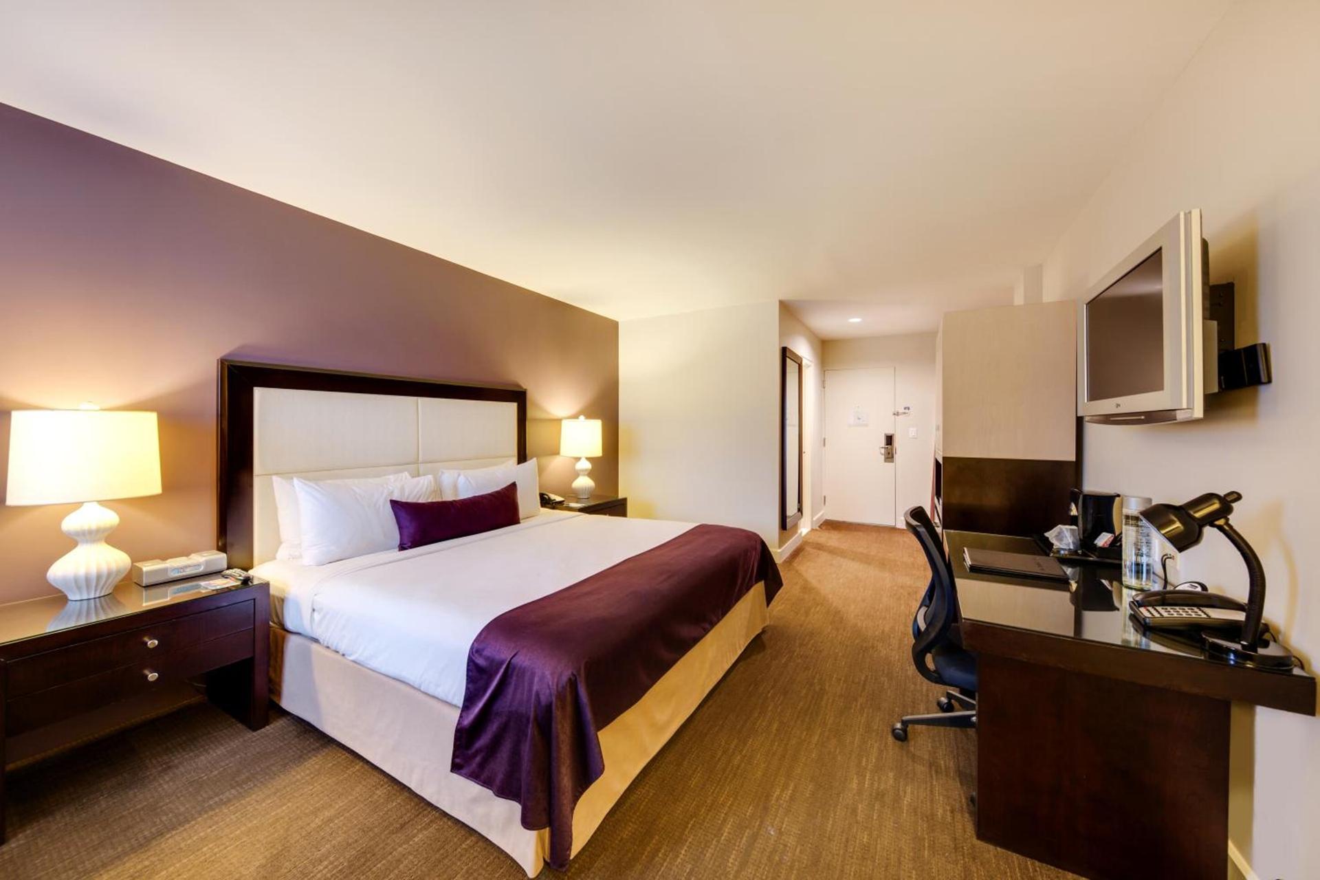 The Andrew Hotel photo 23