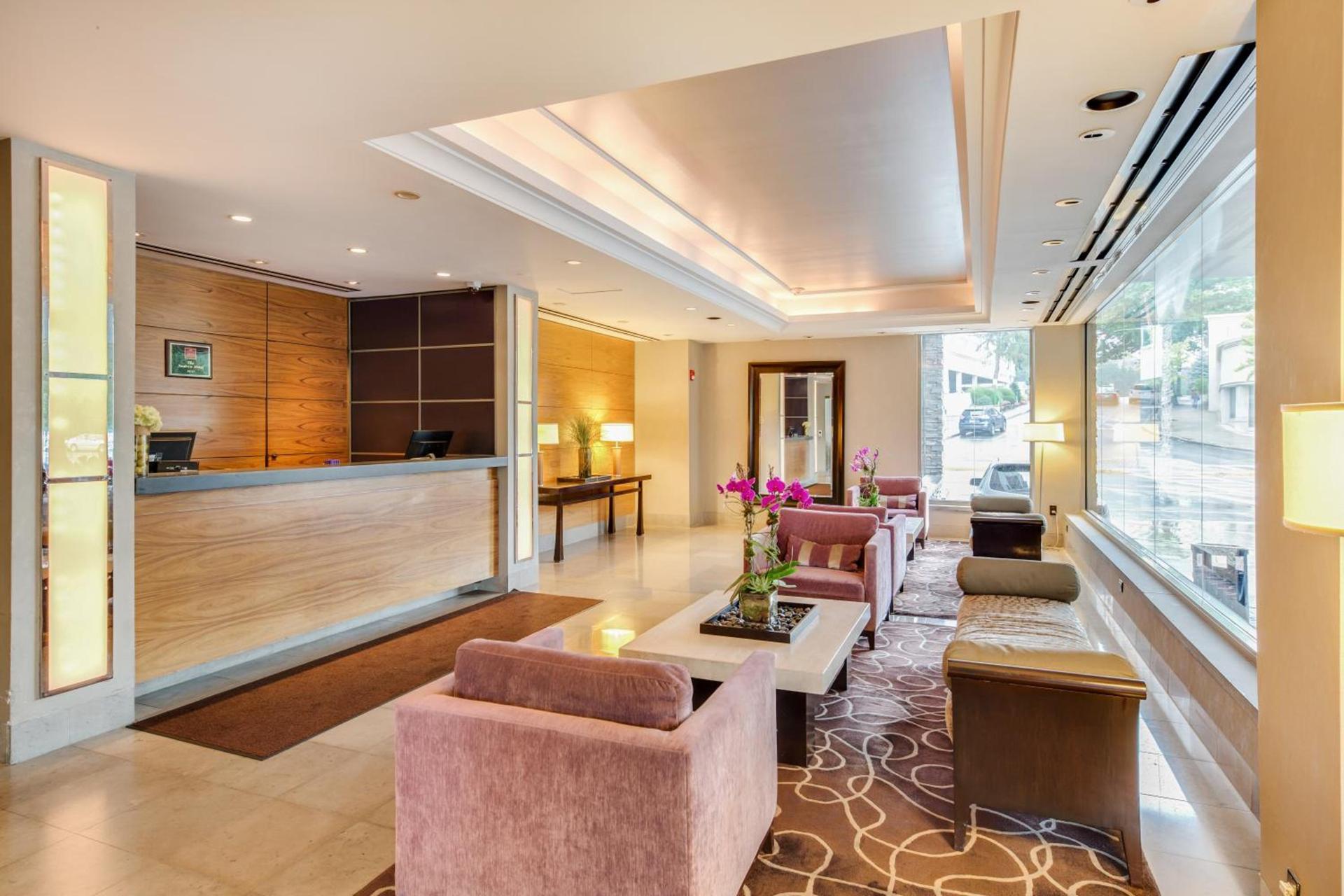 The Andrew Hotel photo 16