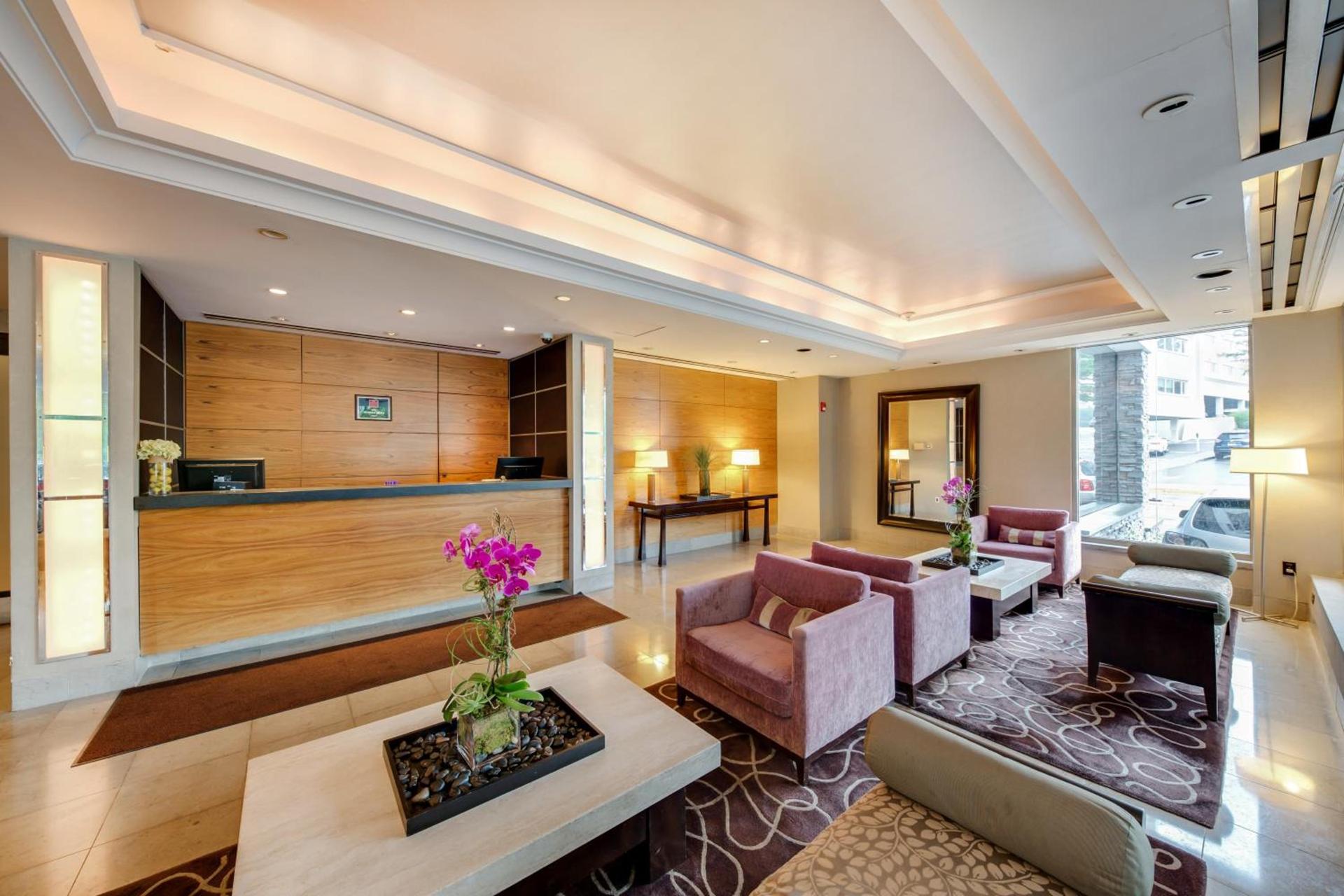 The Andrew Hotel photo 5