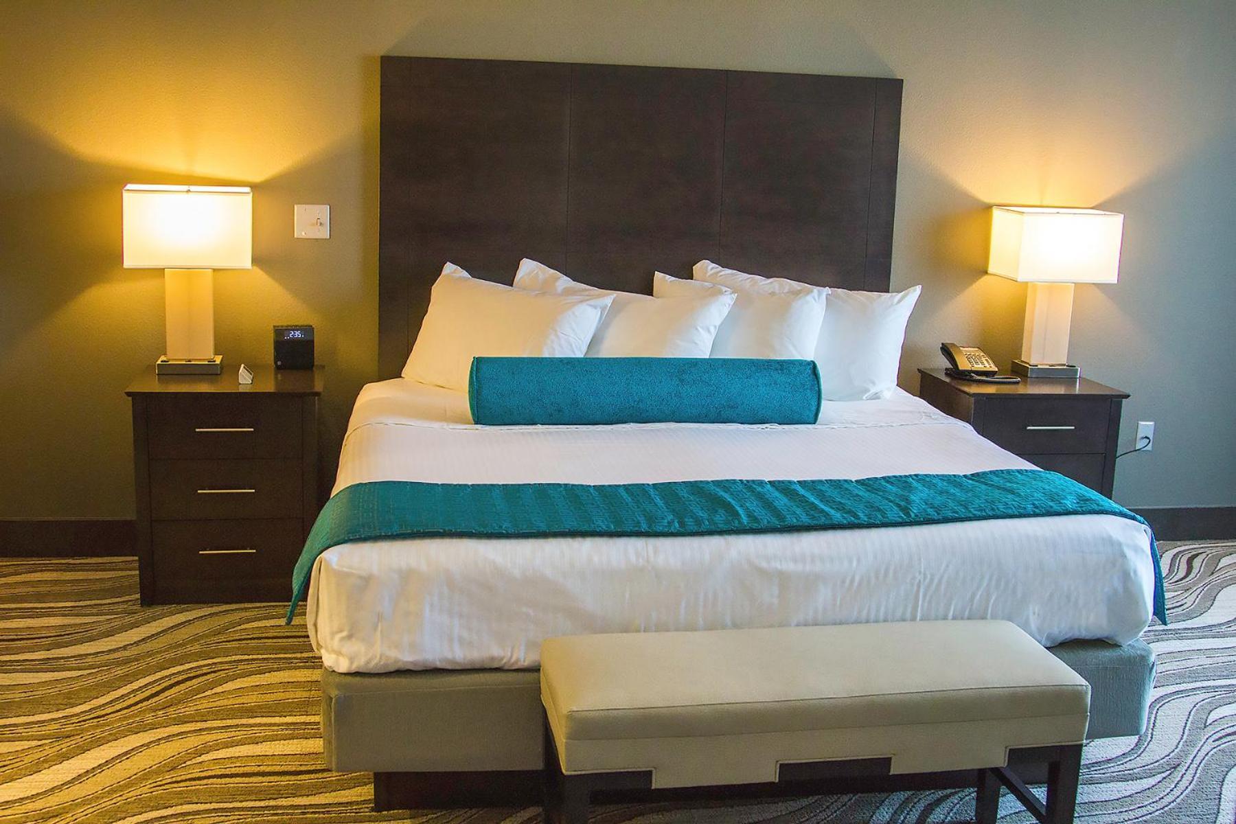 River Bend Casino & Hotel photo 35