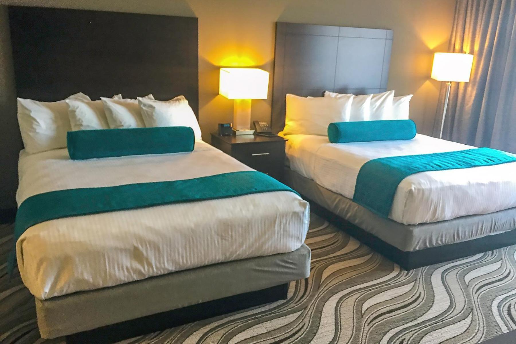 River Bend Casino & Hotel photo 32