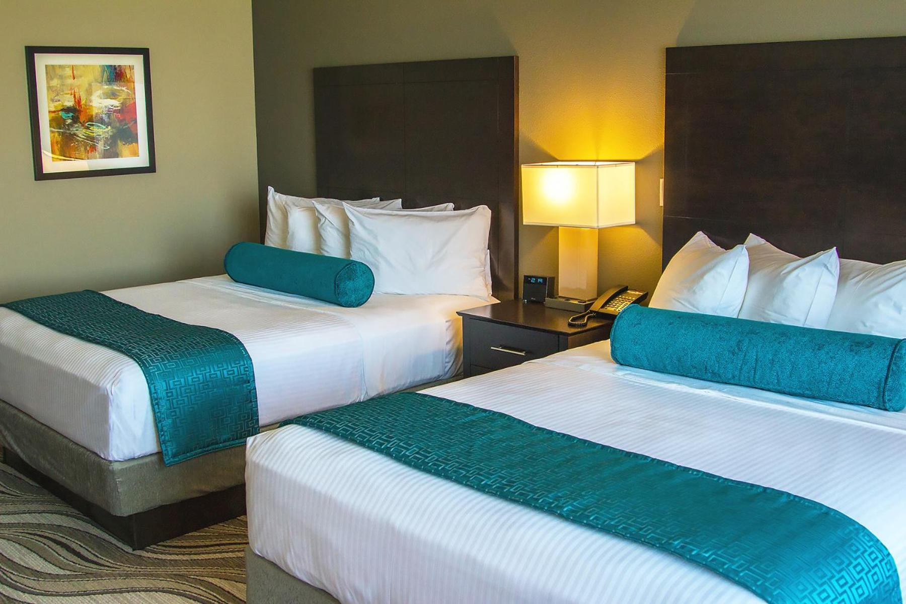 River Bend Casino & Hotel photo 34