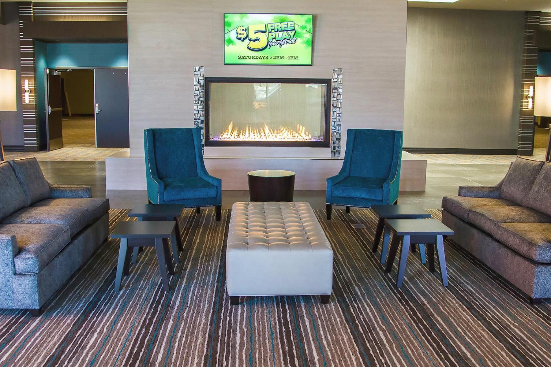 River Bend Casino & Hotel photo 8