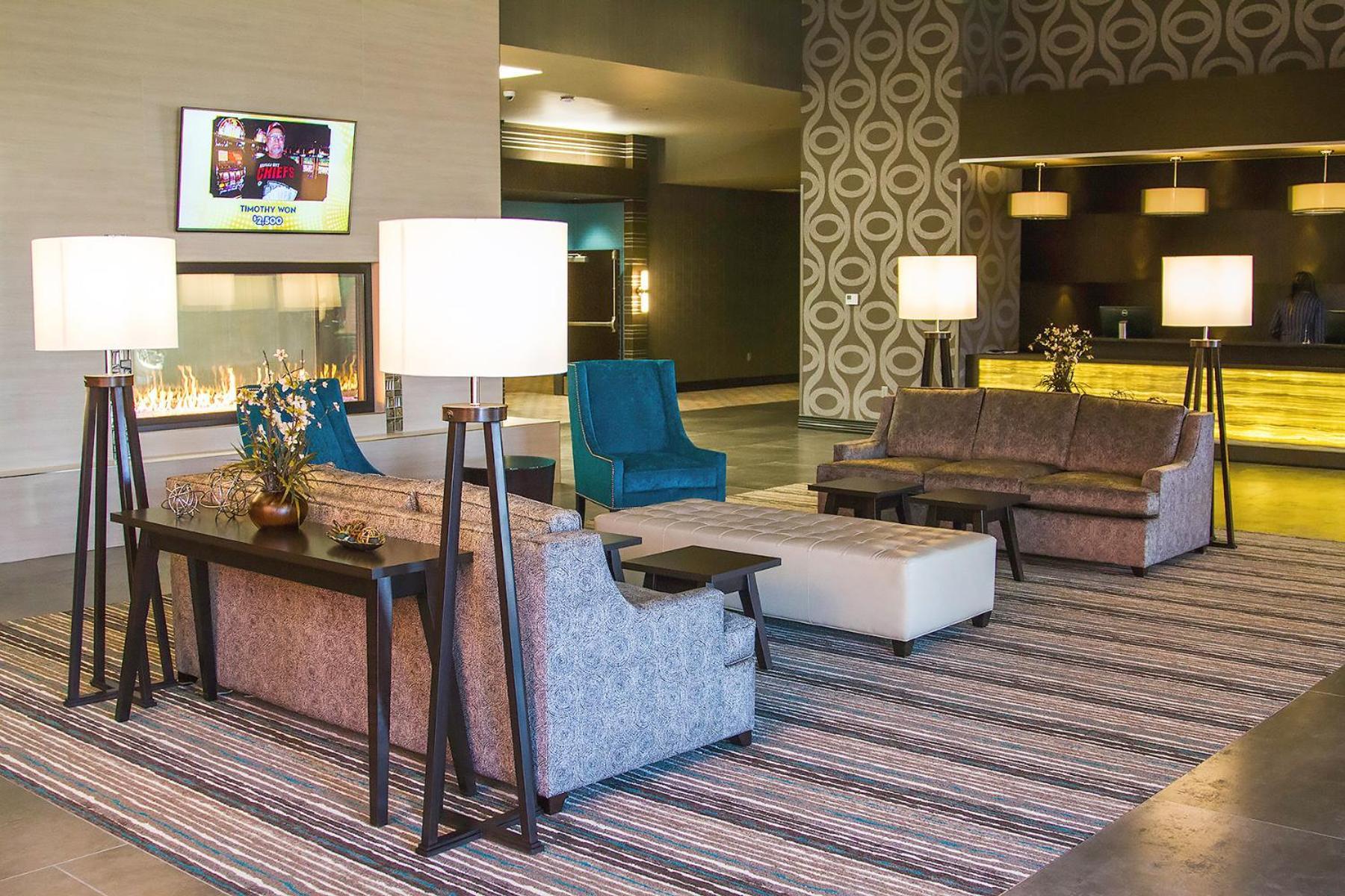 River Bend Casino & Hotel photo 9