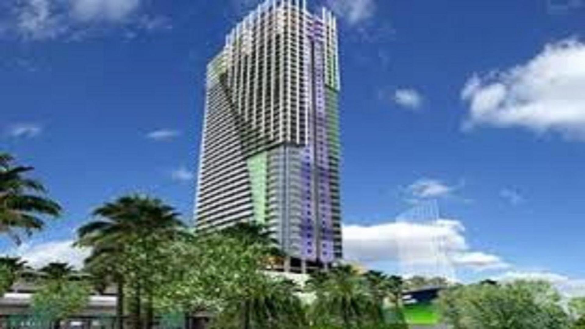 Palms Place Beautiful 51st Floor with Mountain Views photo 12