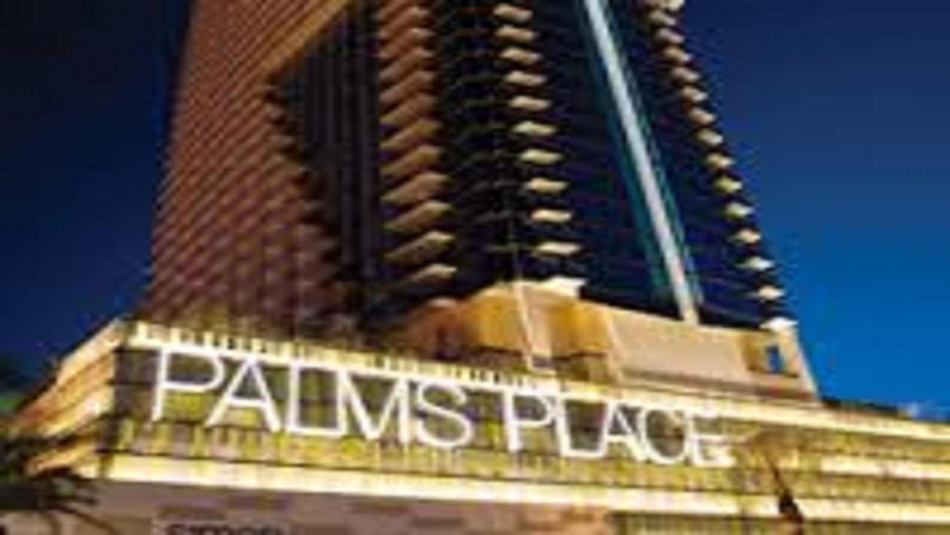 Palms Place Beautiful 51st Floor with Mountain Views photo 13