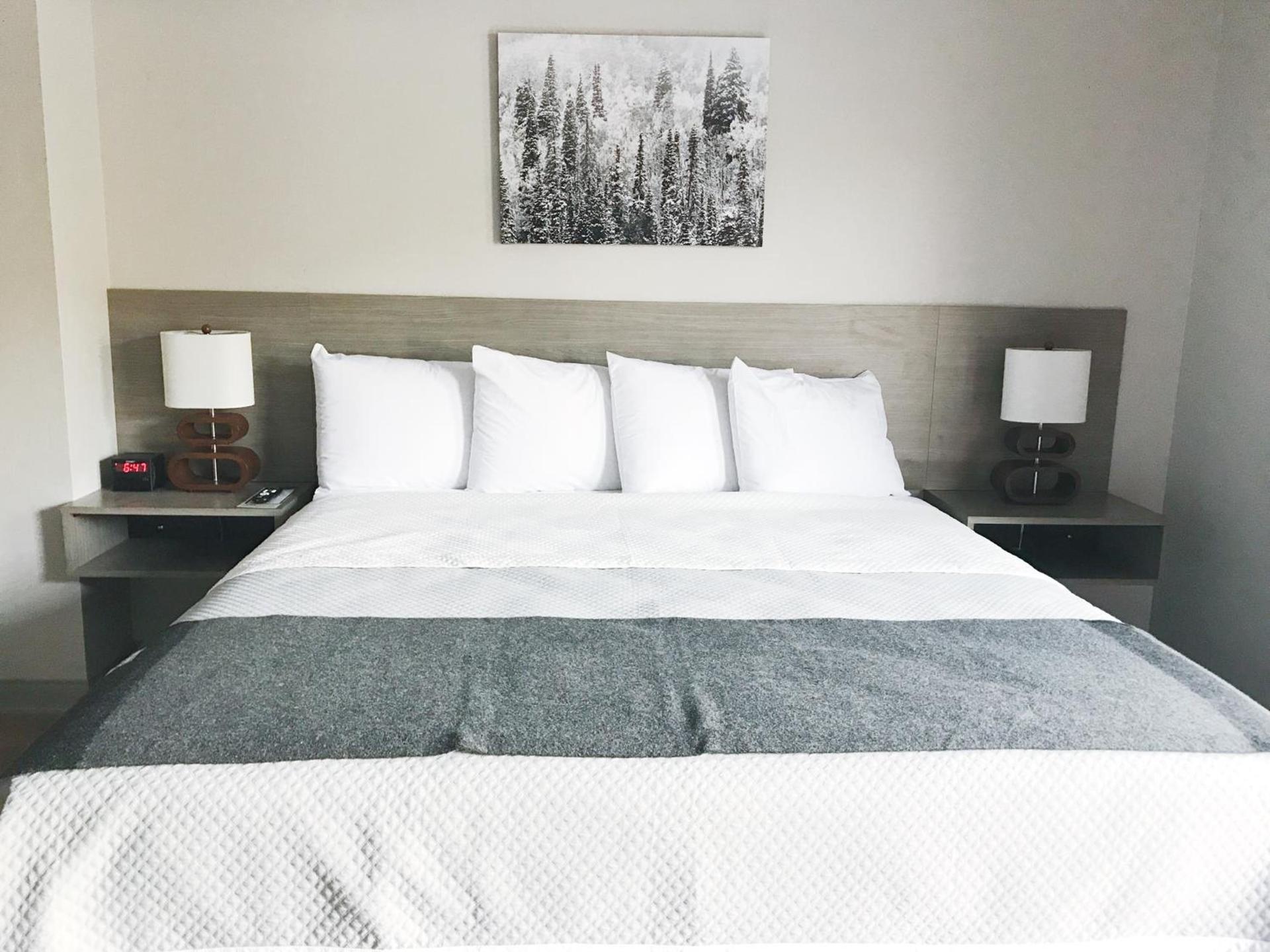 Airport Inn photo 16