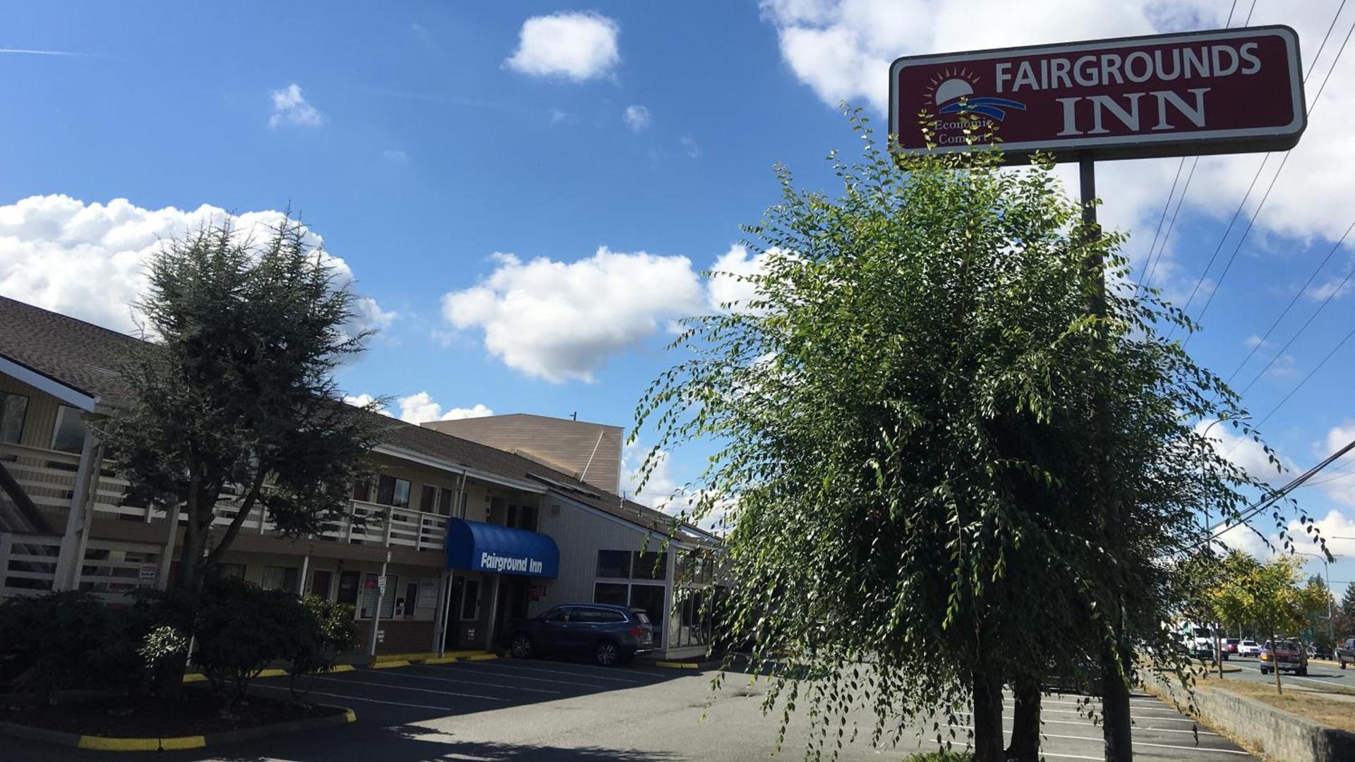 Fairground Inn photo 17