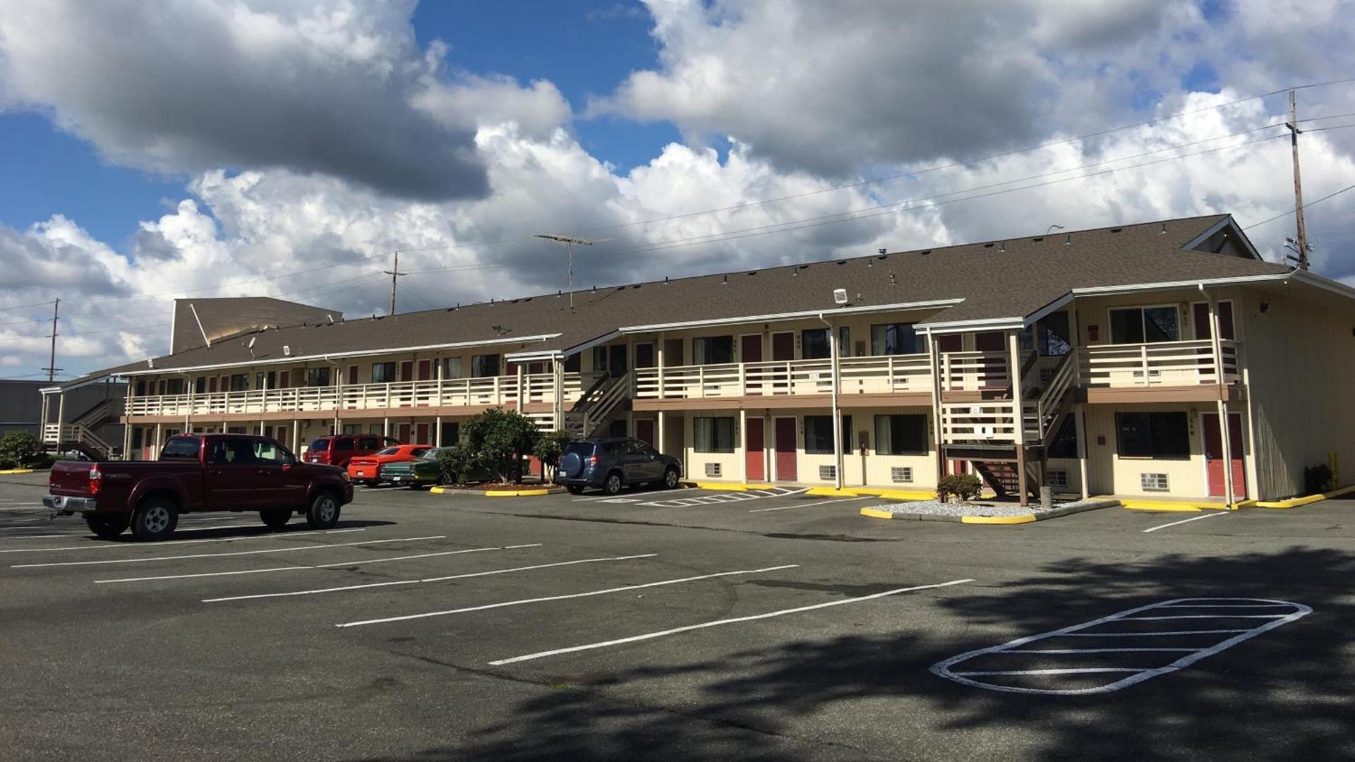 Fairground Inn photo 25