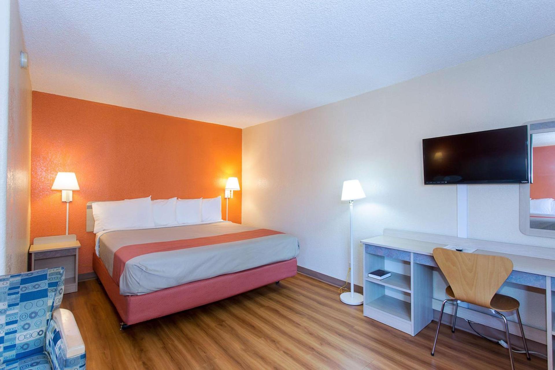 Cathedral Hill Hotel photo 58