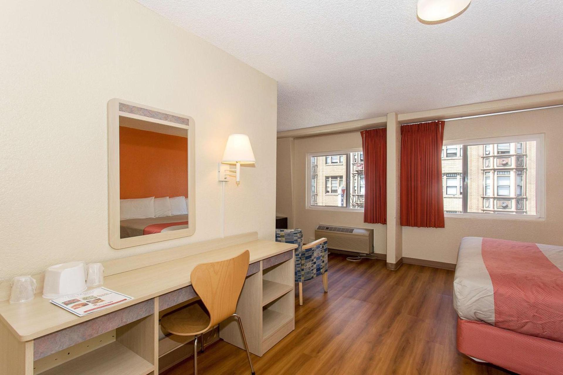 Cathedral Hill Hotel photo 57