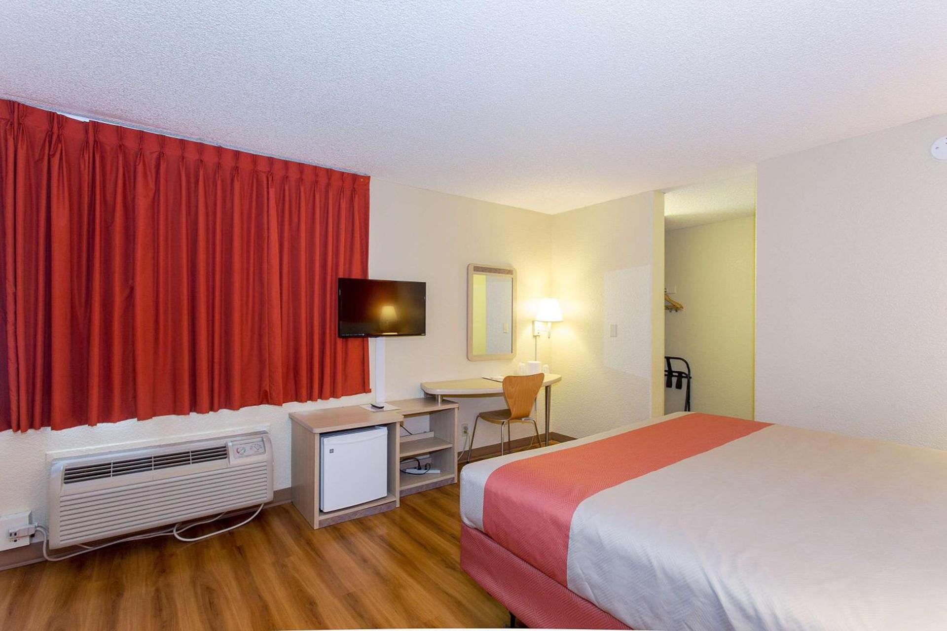 Cathedral Hill Hotel photo 56
