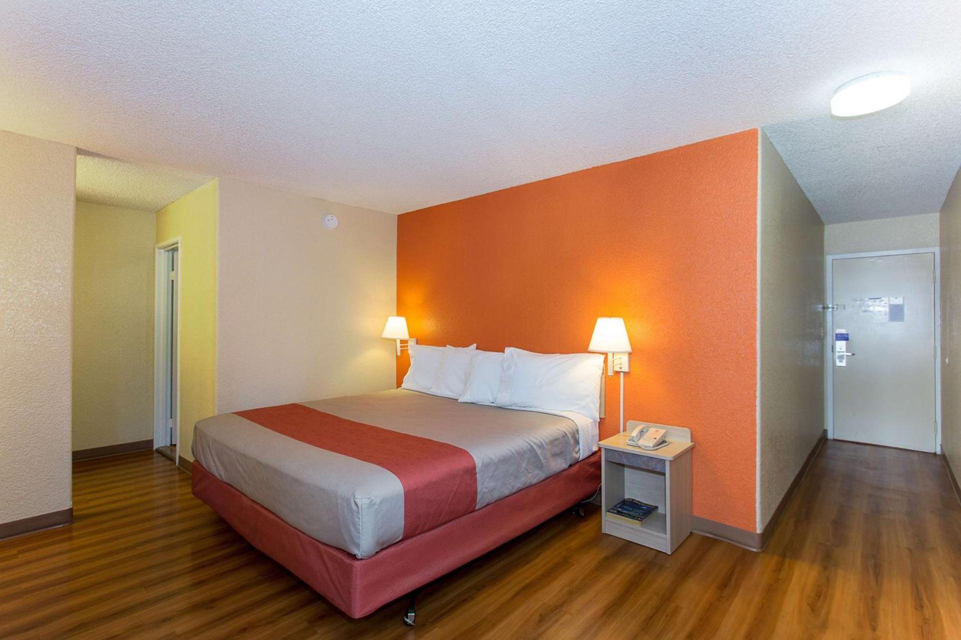Cathedral Hill Hotel photo 55