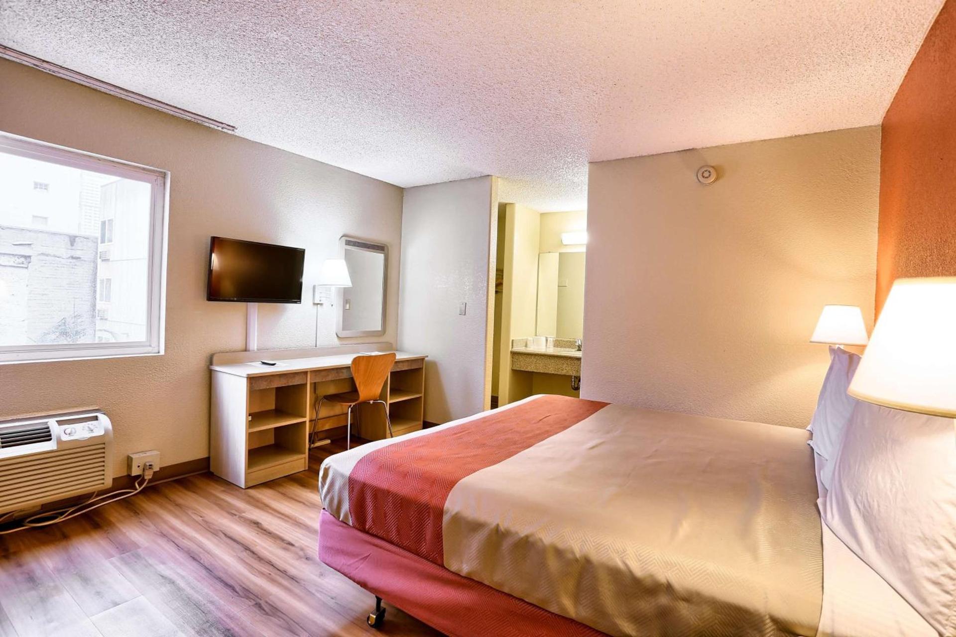 Cathedral Hill Hotel photo 54