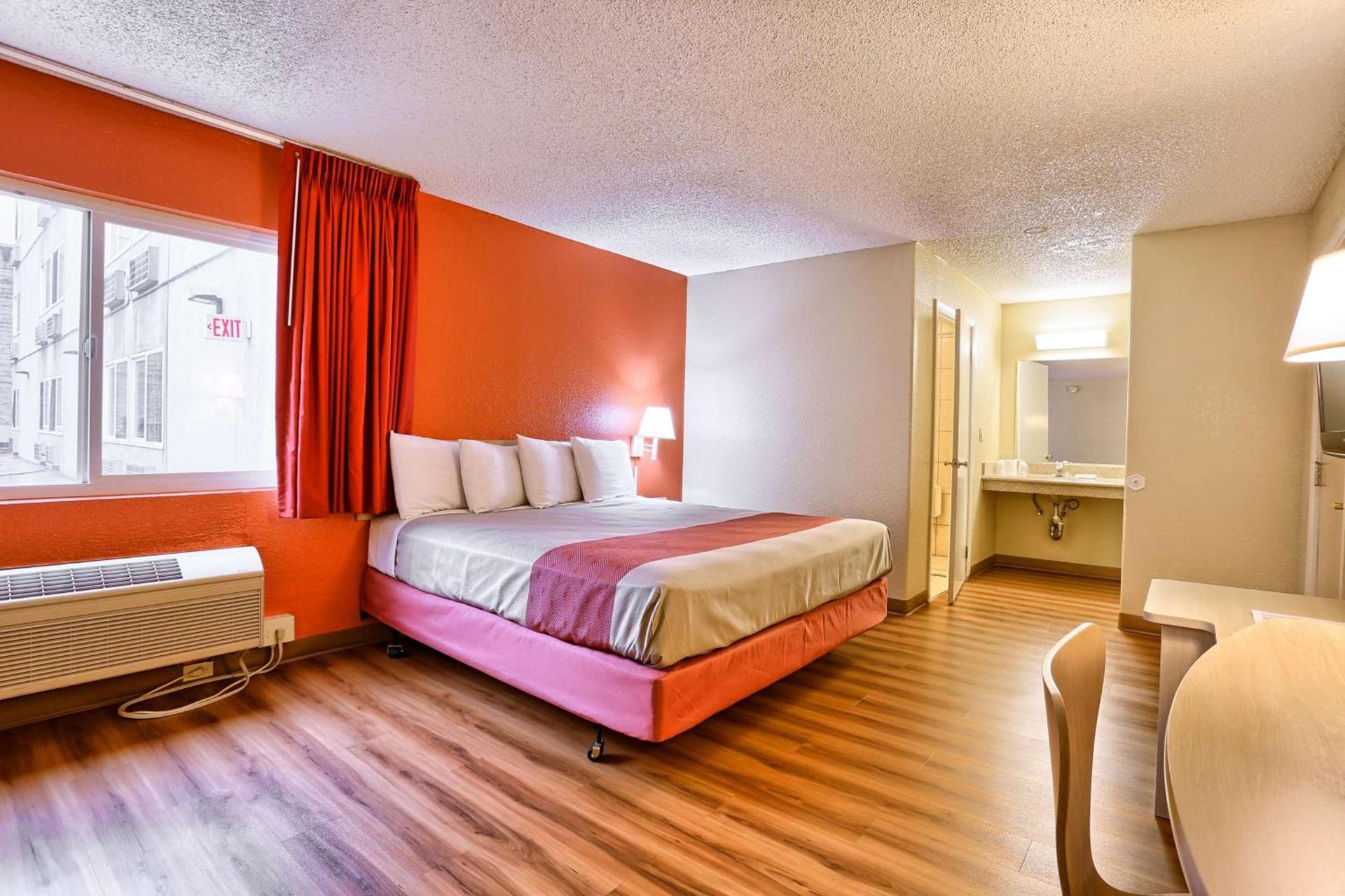 Cathedral Hill Hotel photo 52
