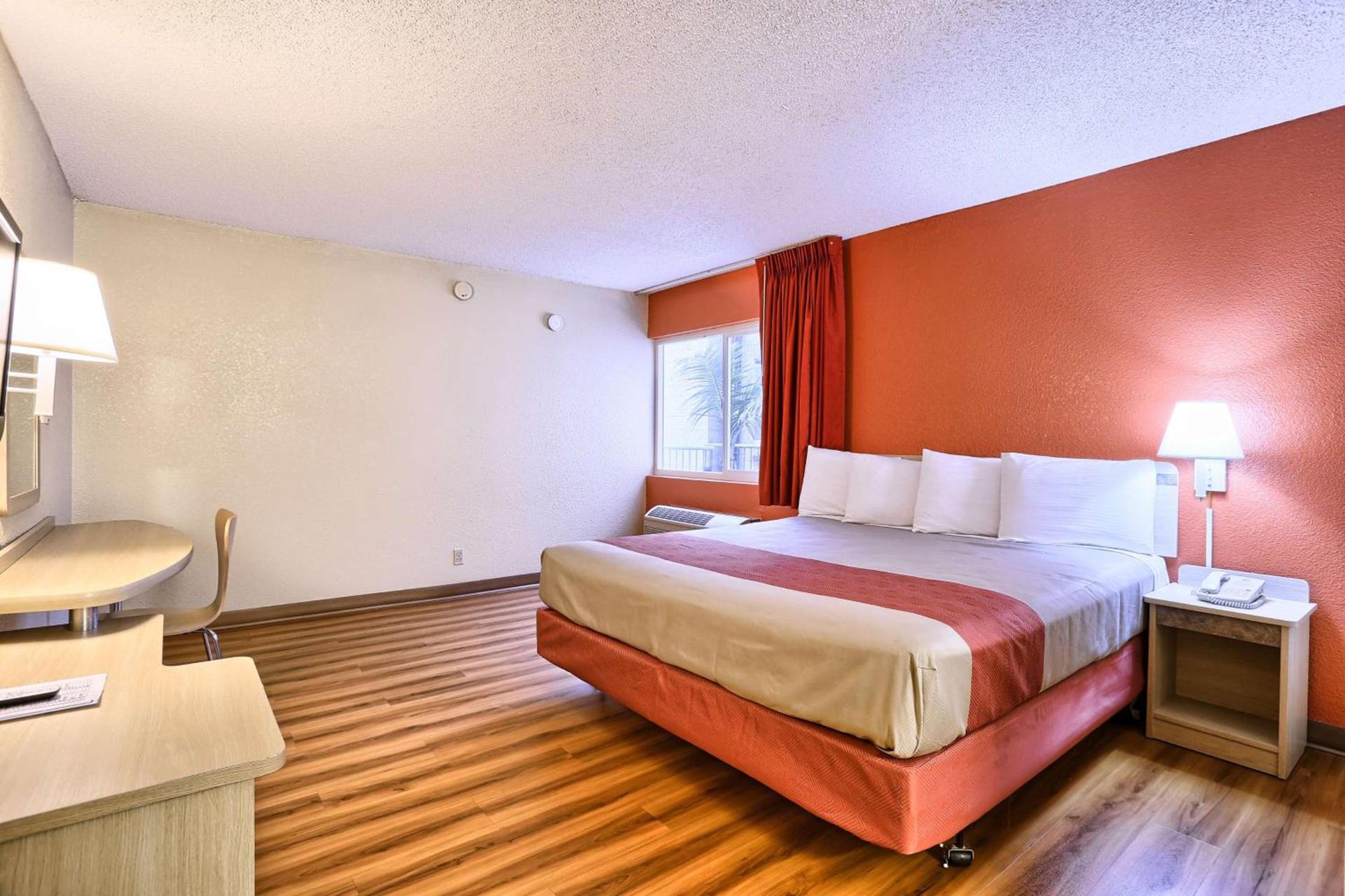 Cathedral Hill Hotel photo 51