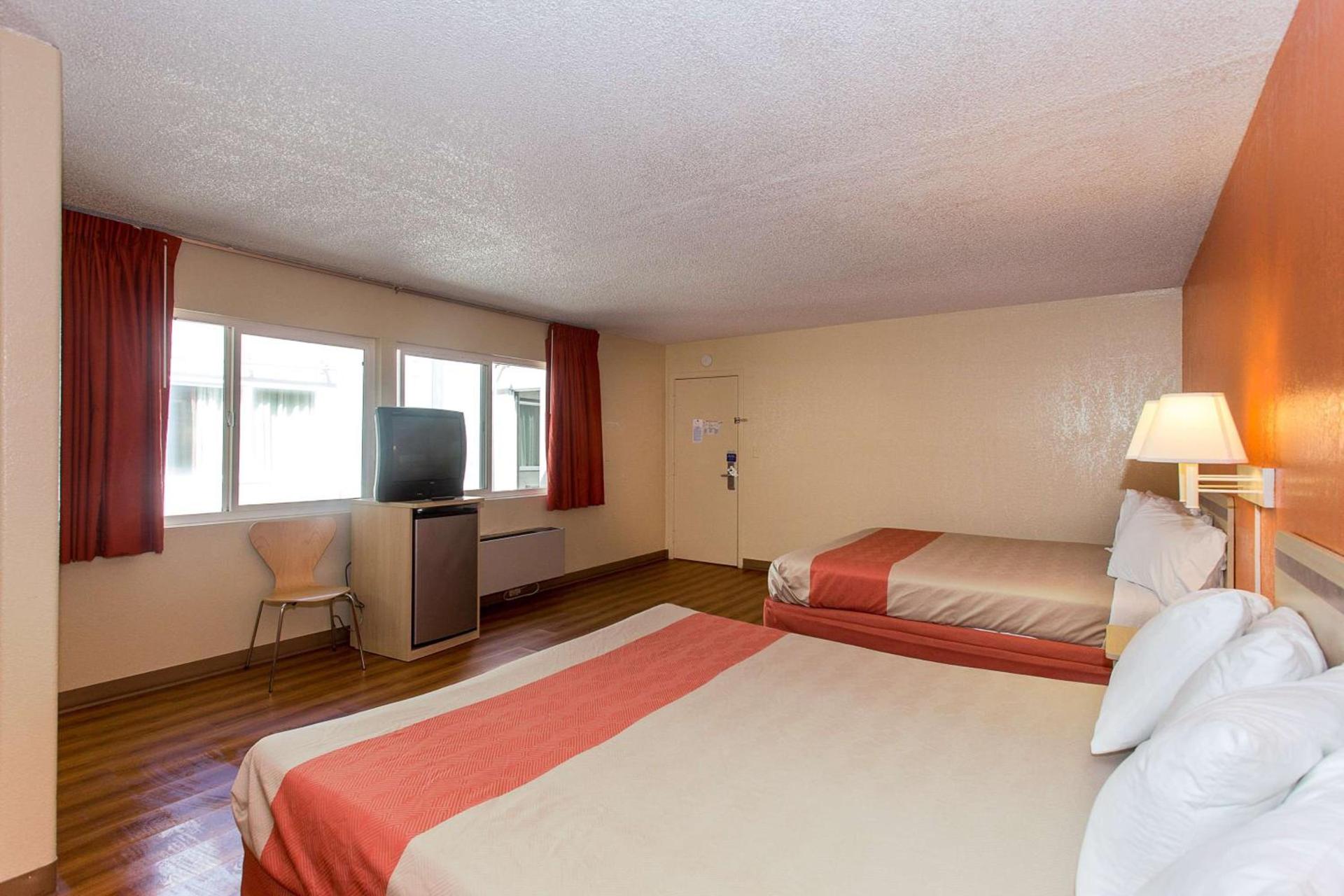 Cathedral Hill Hotel photo 49
