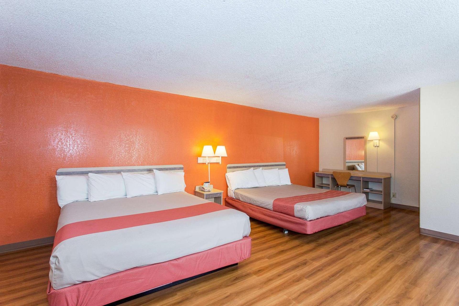 Cathedral Hill Hotel photo 48