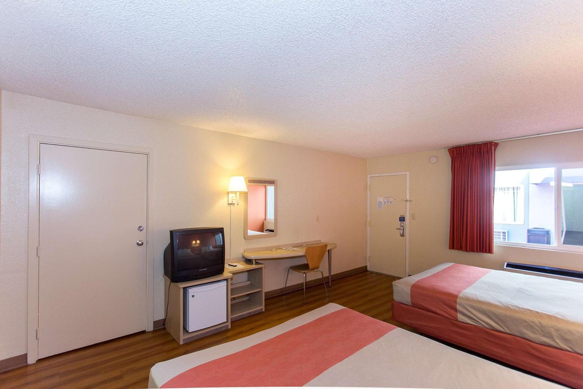 Cathedral Hill Hotel photo 47