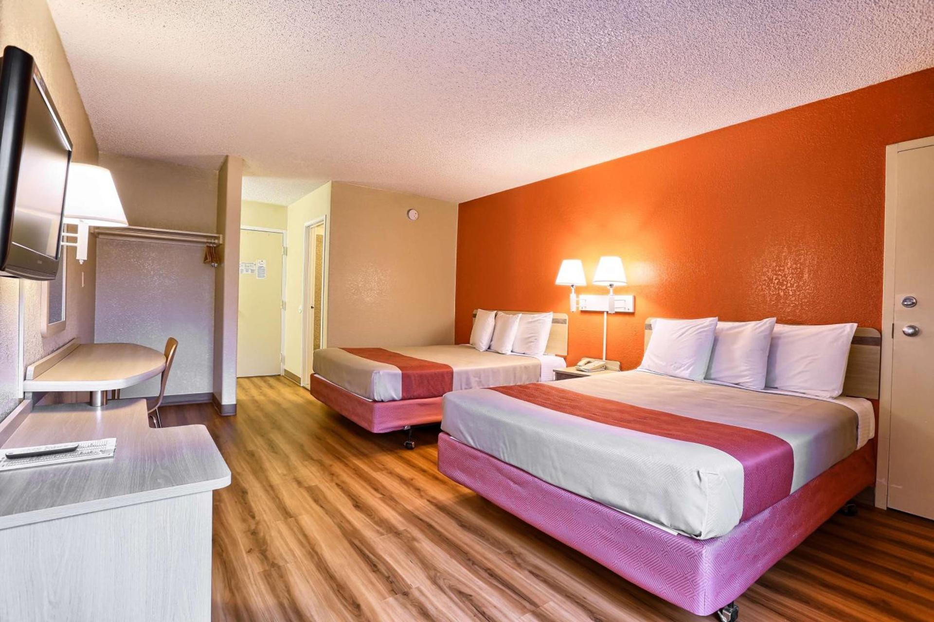 Cathedral Hill Hotel photo 44