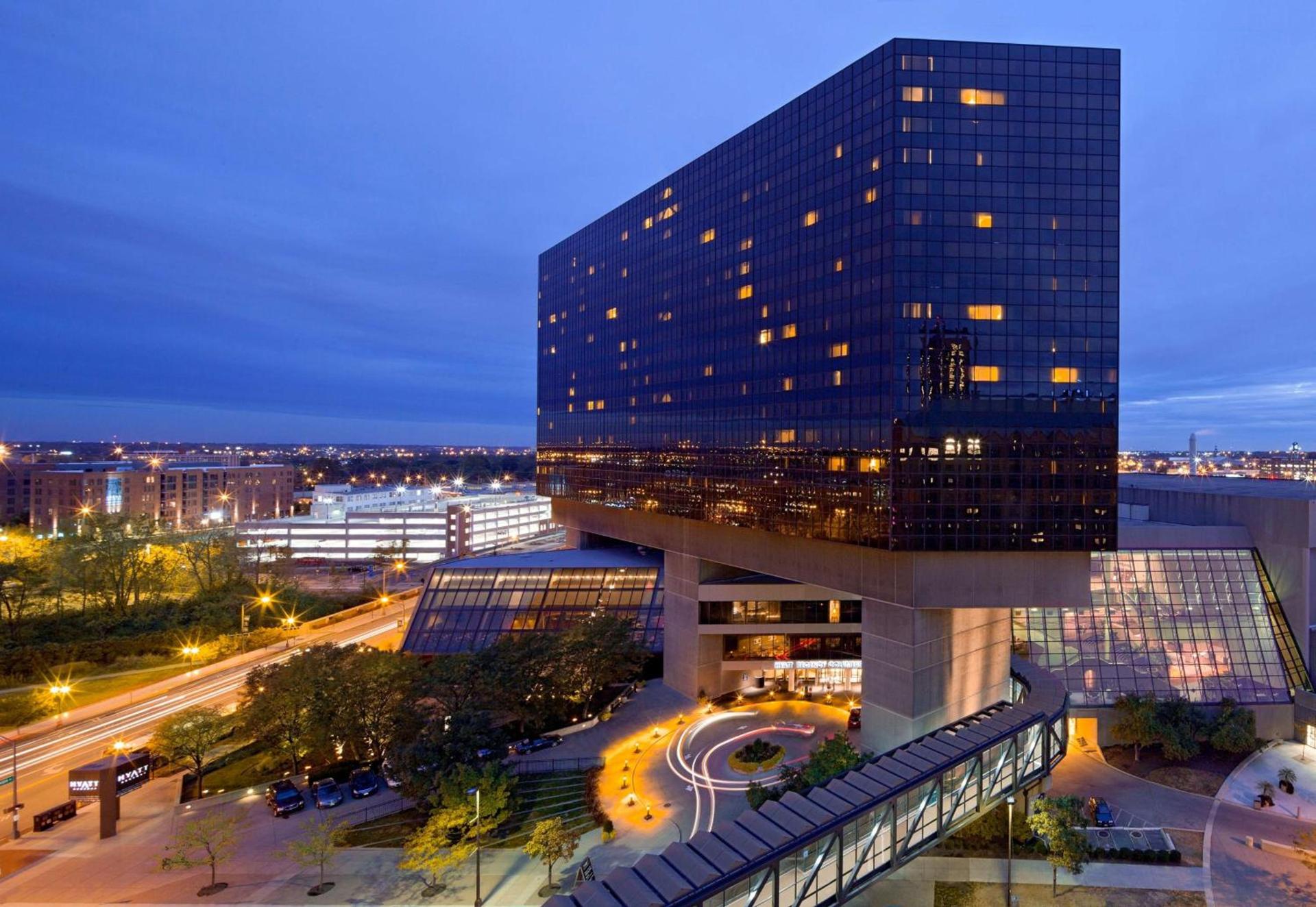 Hyatt Regency Columbus photo 48
