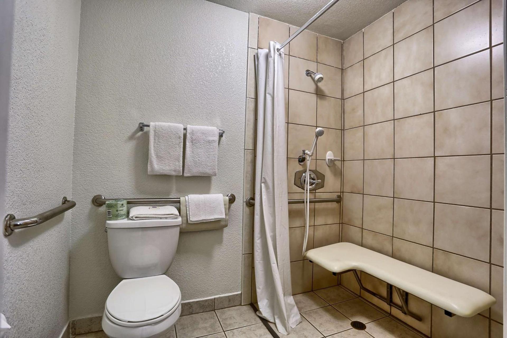 Cathedral Hill Hotel photo 36