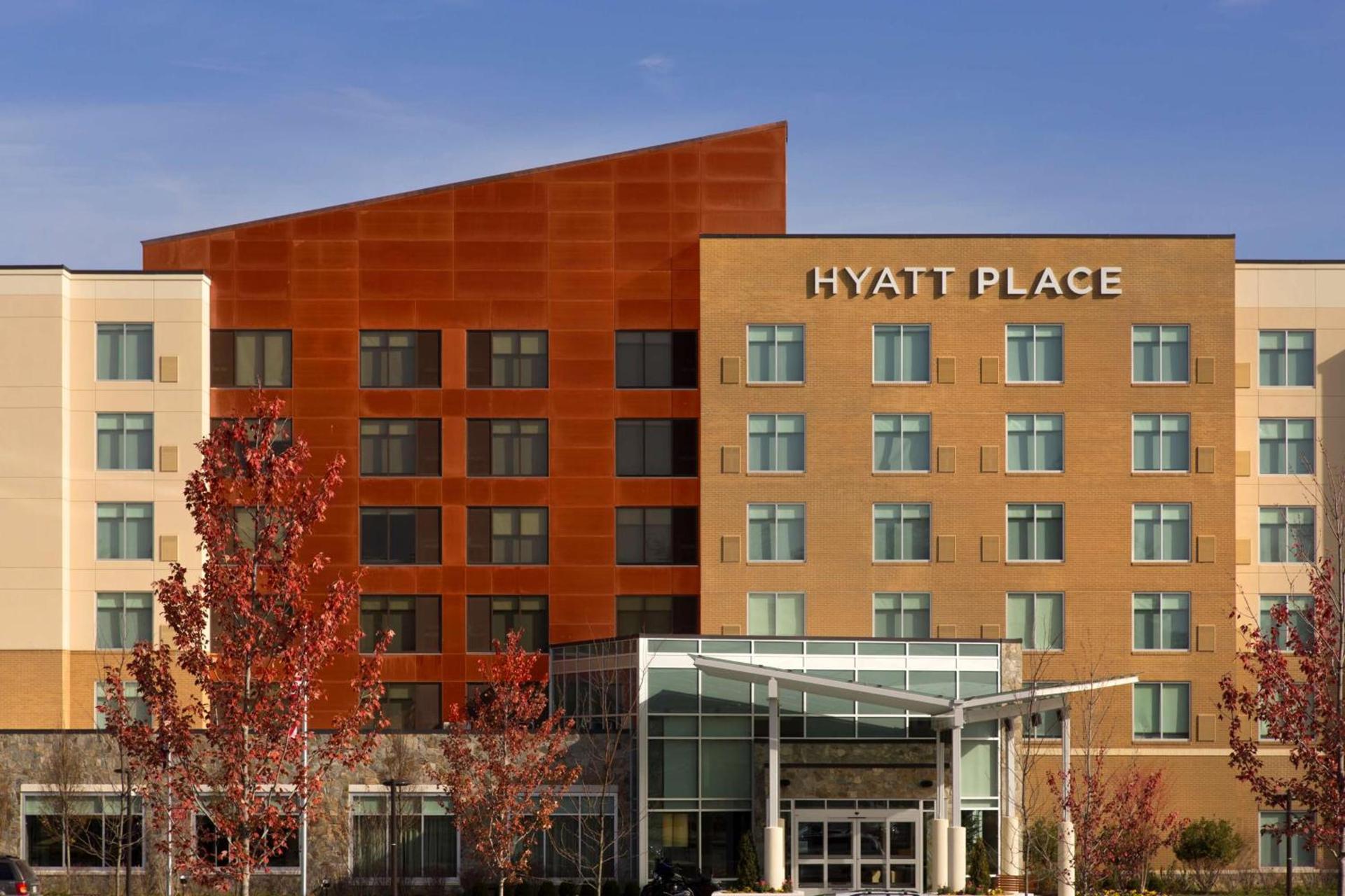 Hyatt Place Charlottesville photo 38