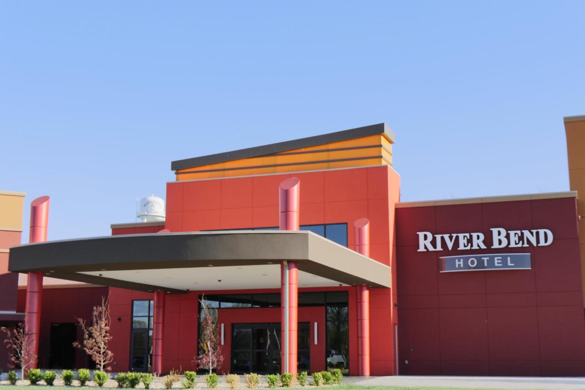 River Bend Casino & Hotel photo 4