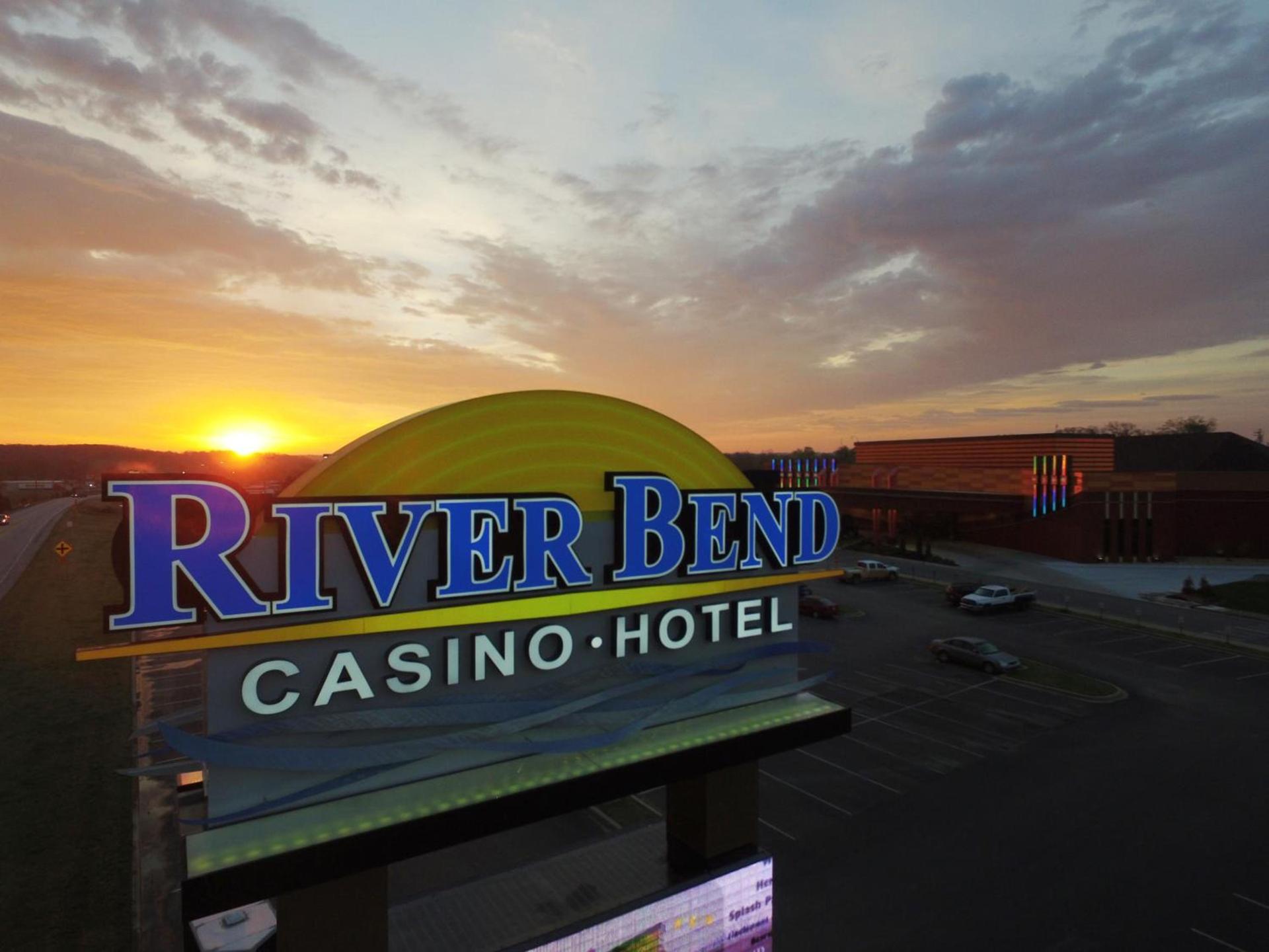 River Bend Casino & Hotel photo 1