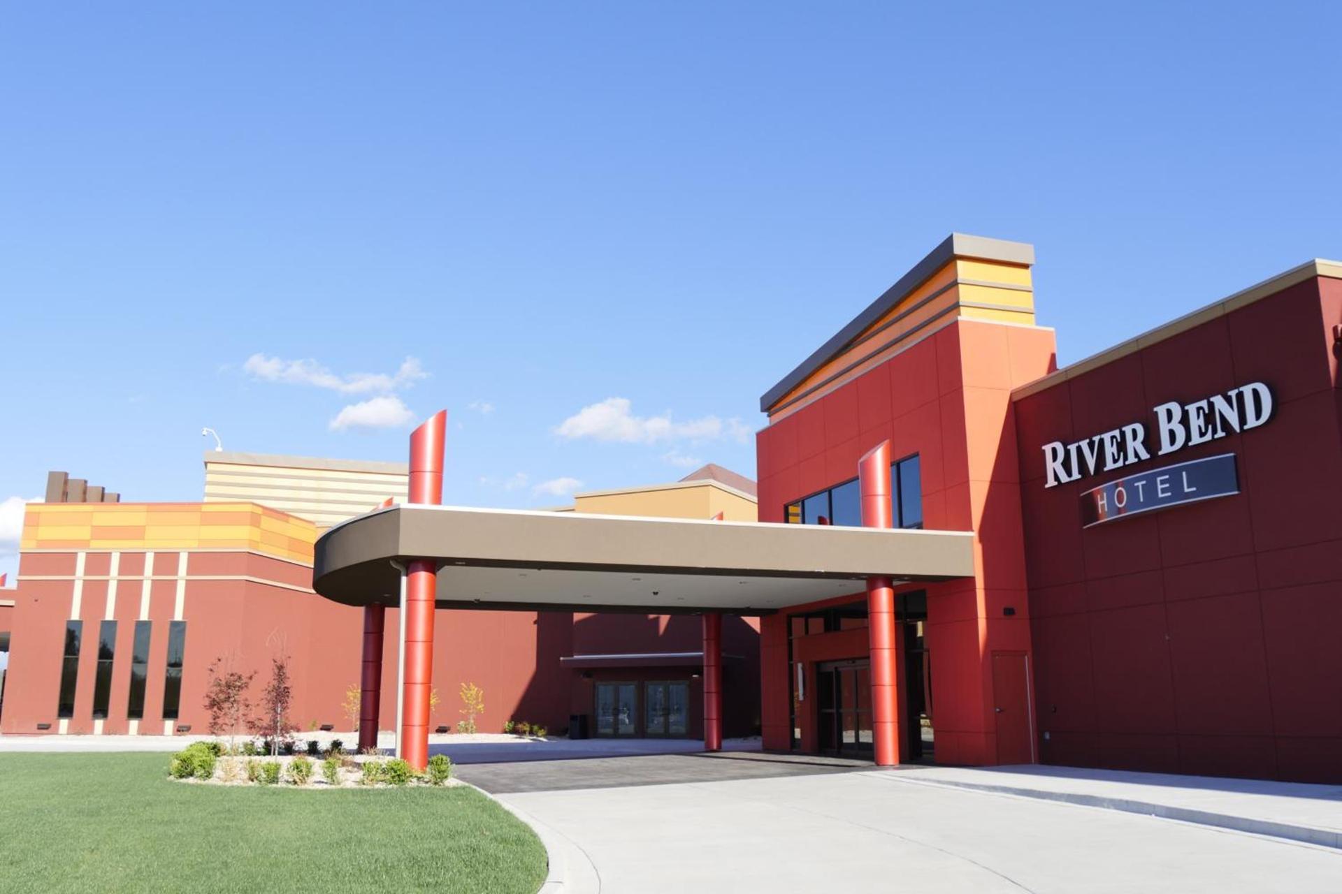 River Bend Casino & Hotel photo 5