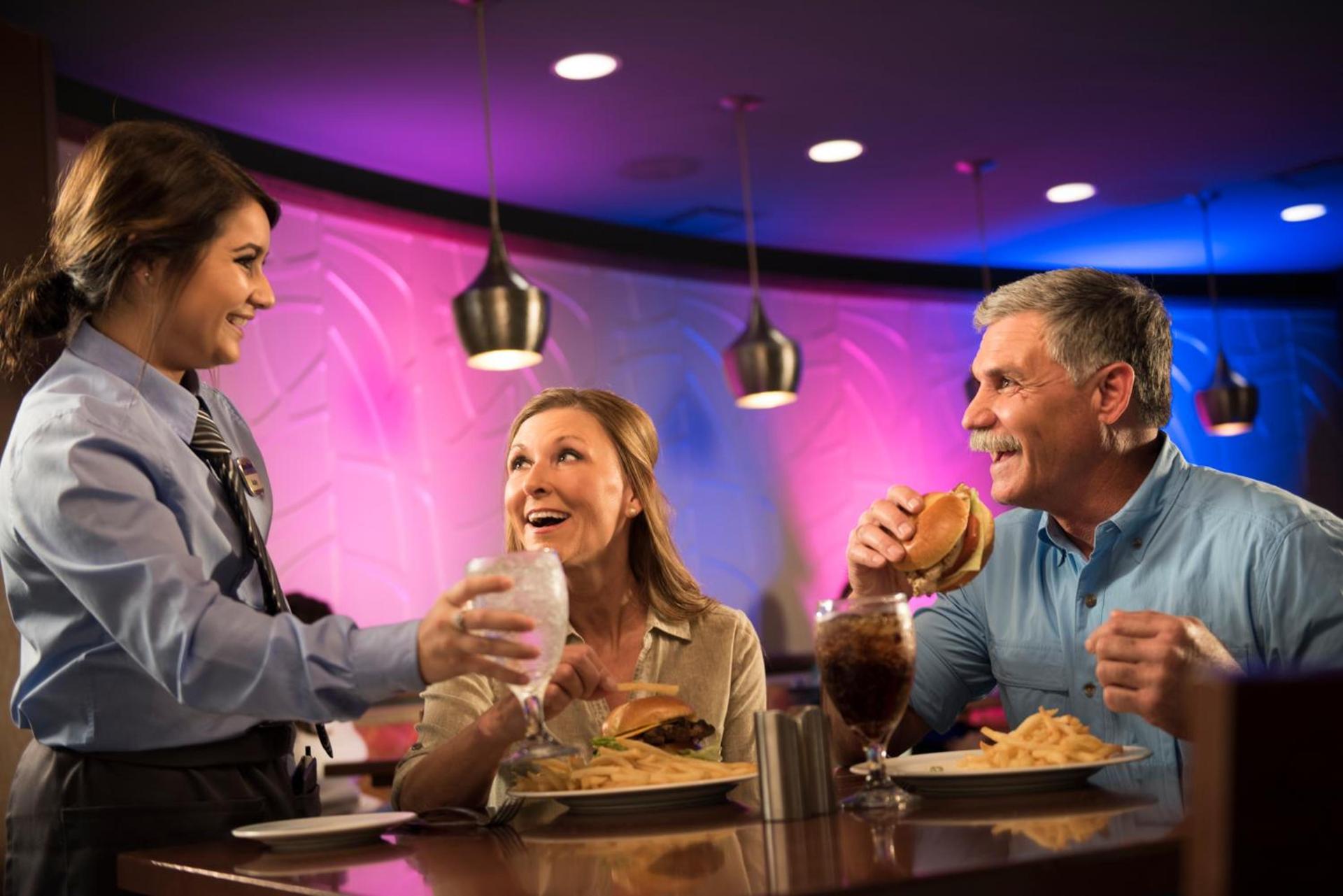 River Bend Casino & Hotel photo 15