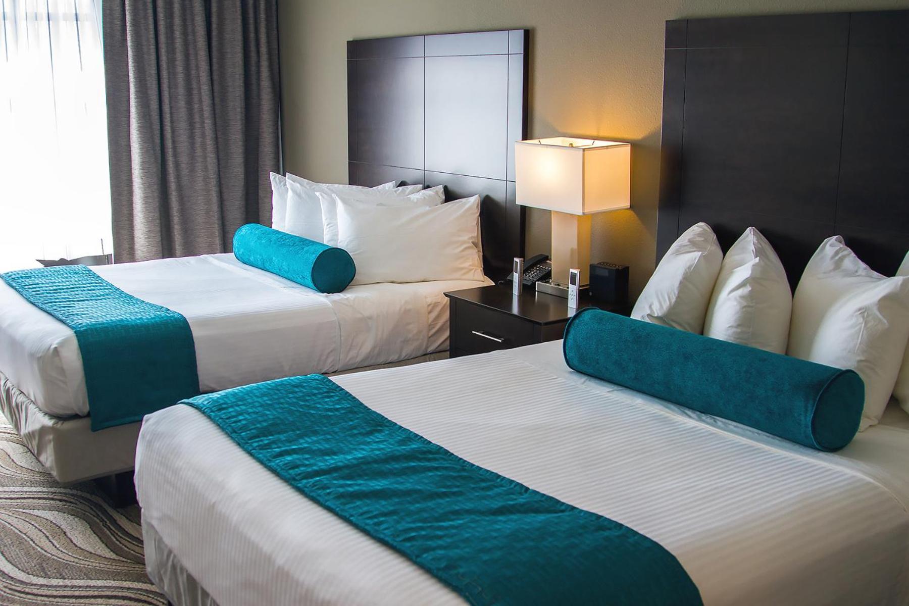 River Bend Casino & Hotel photo 38