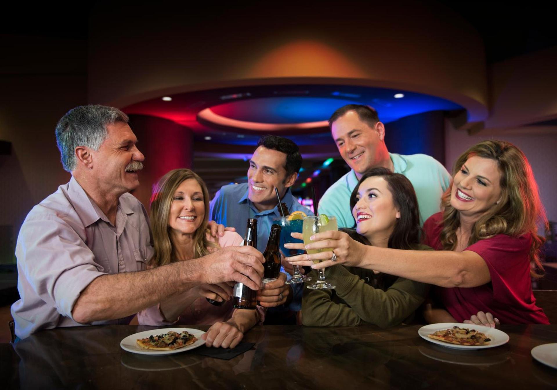 River Bend Casino & Hotel photo 14