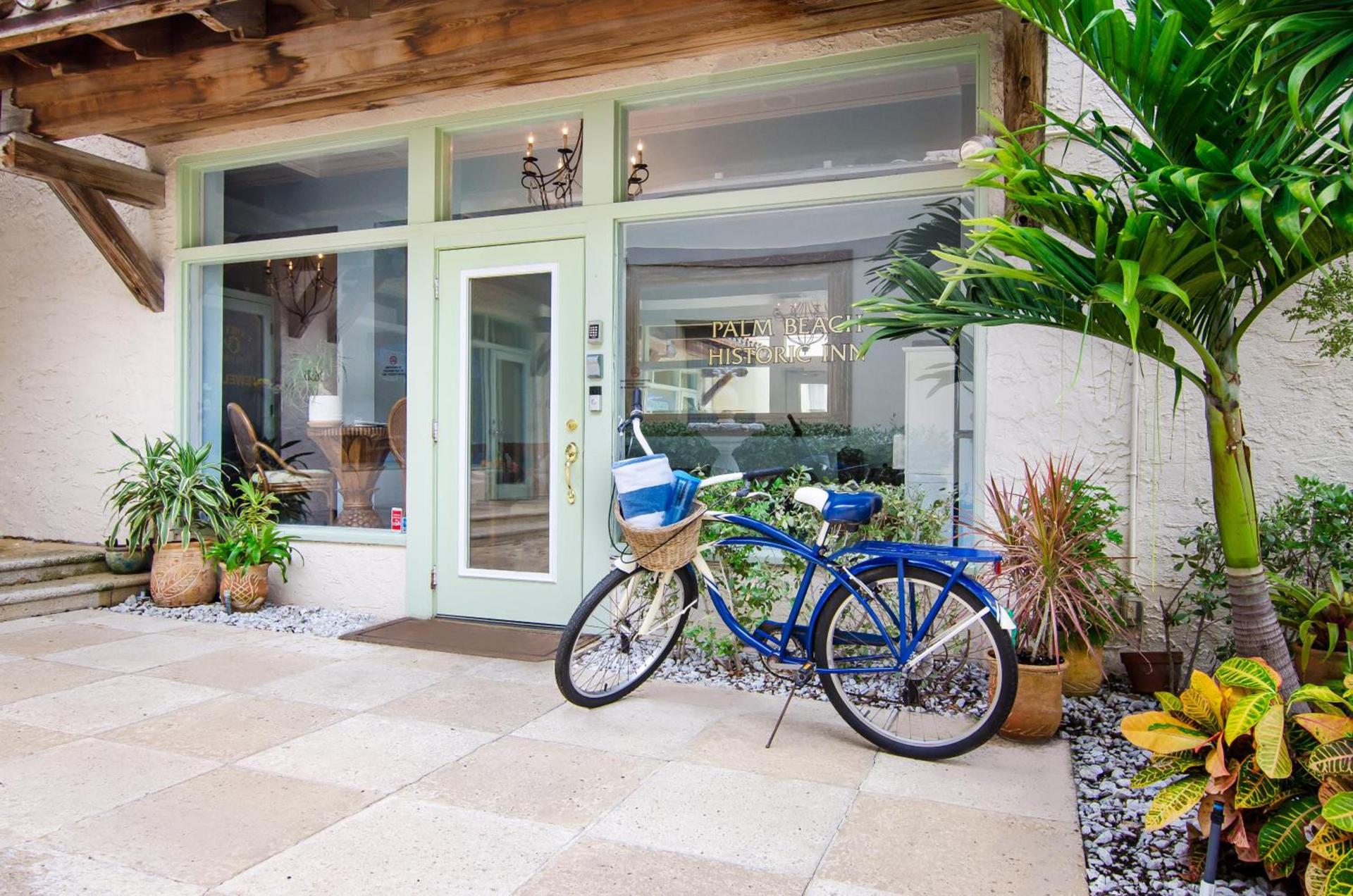 Palm Beach Historic Inn photo 28