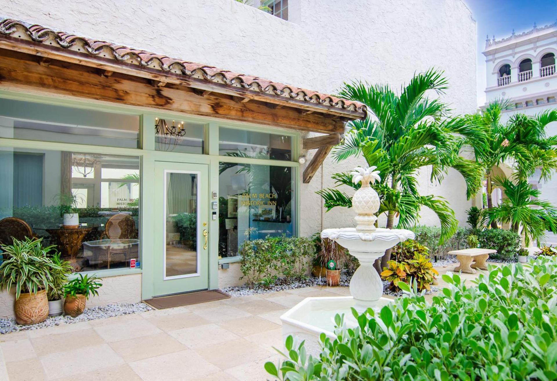 Palm Beach Historic Inn photo 29