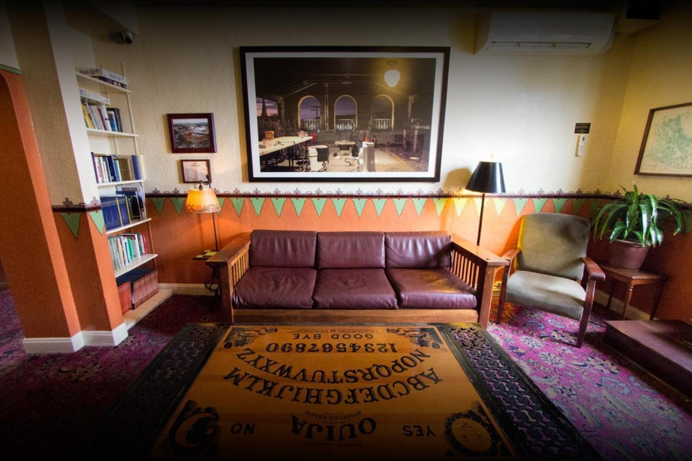 Hotel Congress photo 55