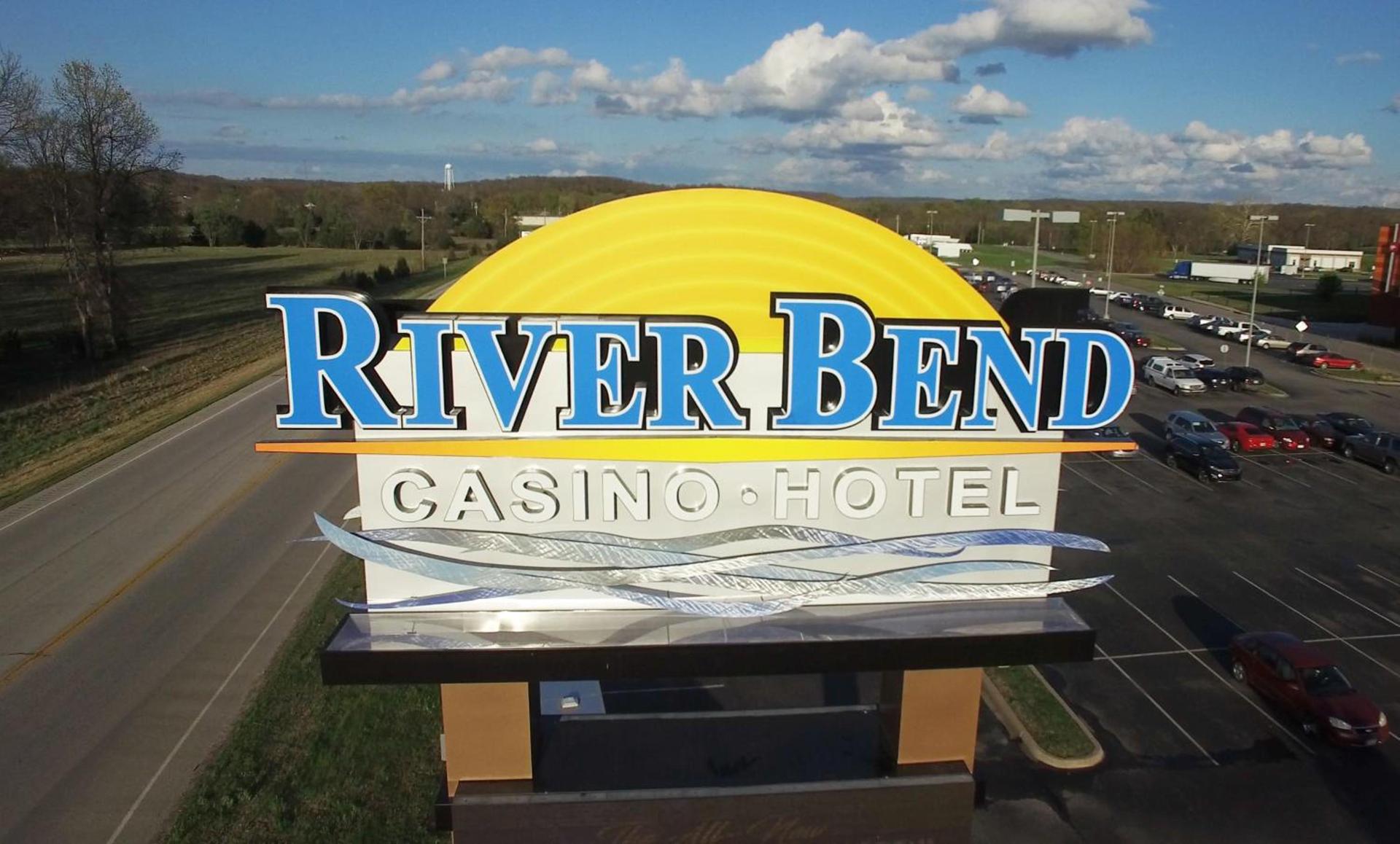 River Bend Casino & Hotel photo 40