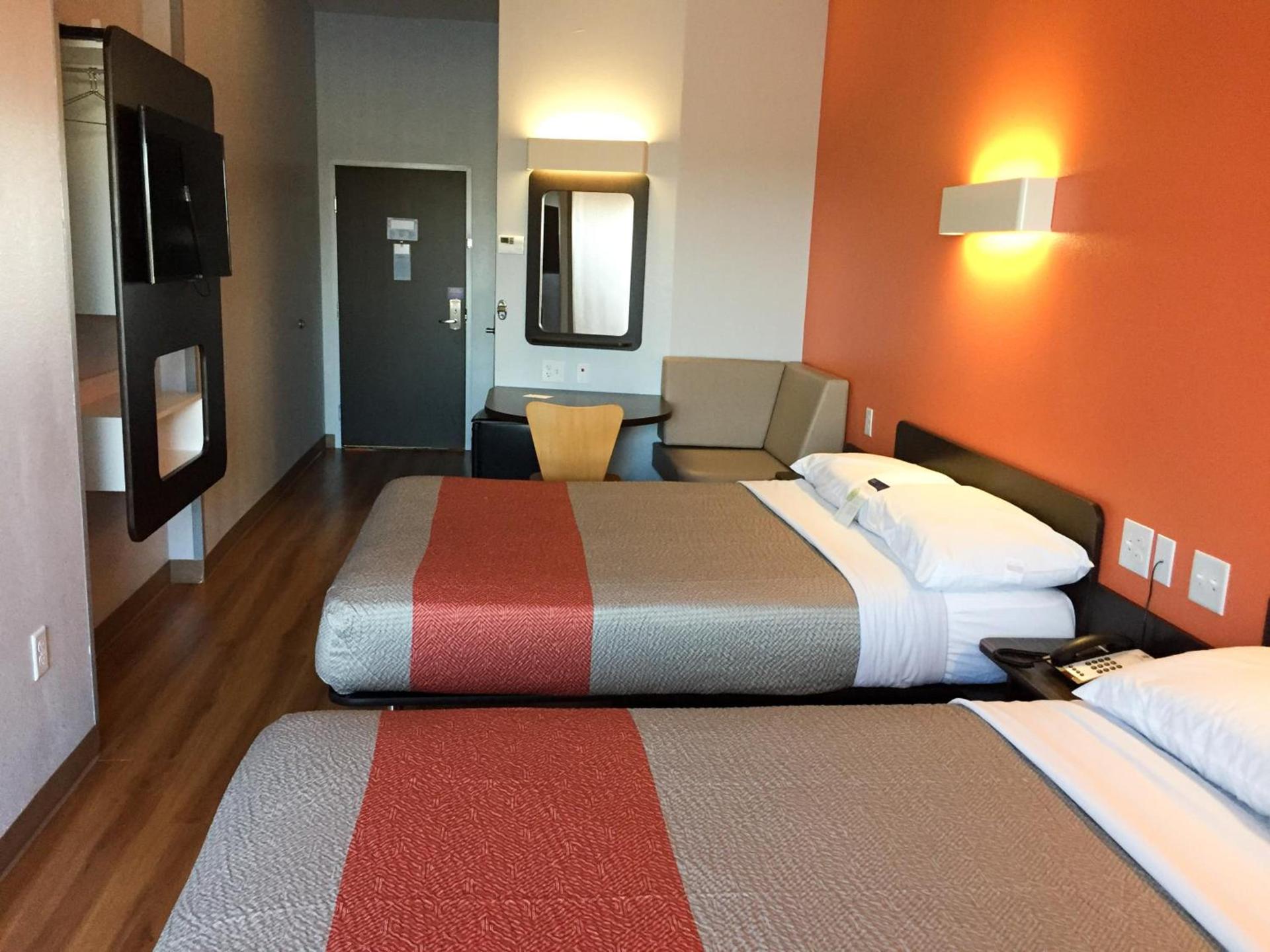 Motel 6-Midland, TX photo 47