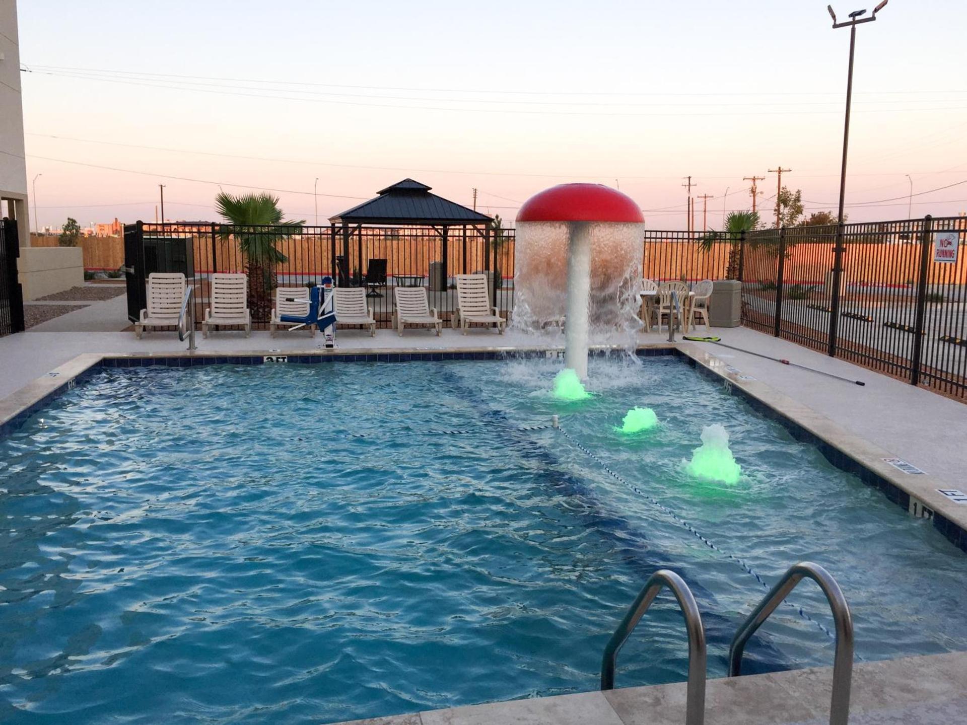 Motel 6-Midland, TX photo 43