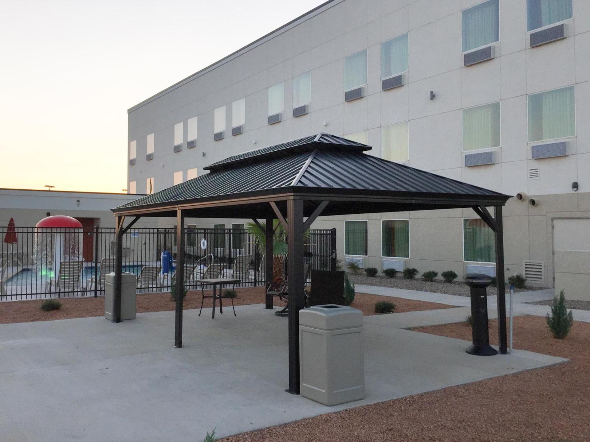 Motel 6-Midland, TX photo 42