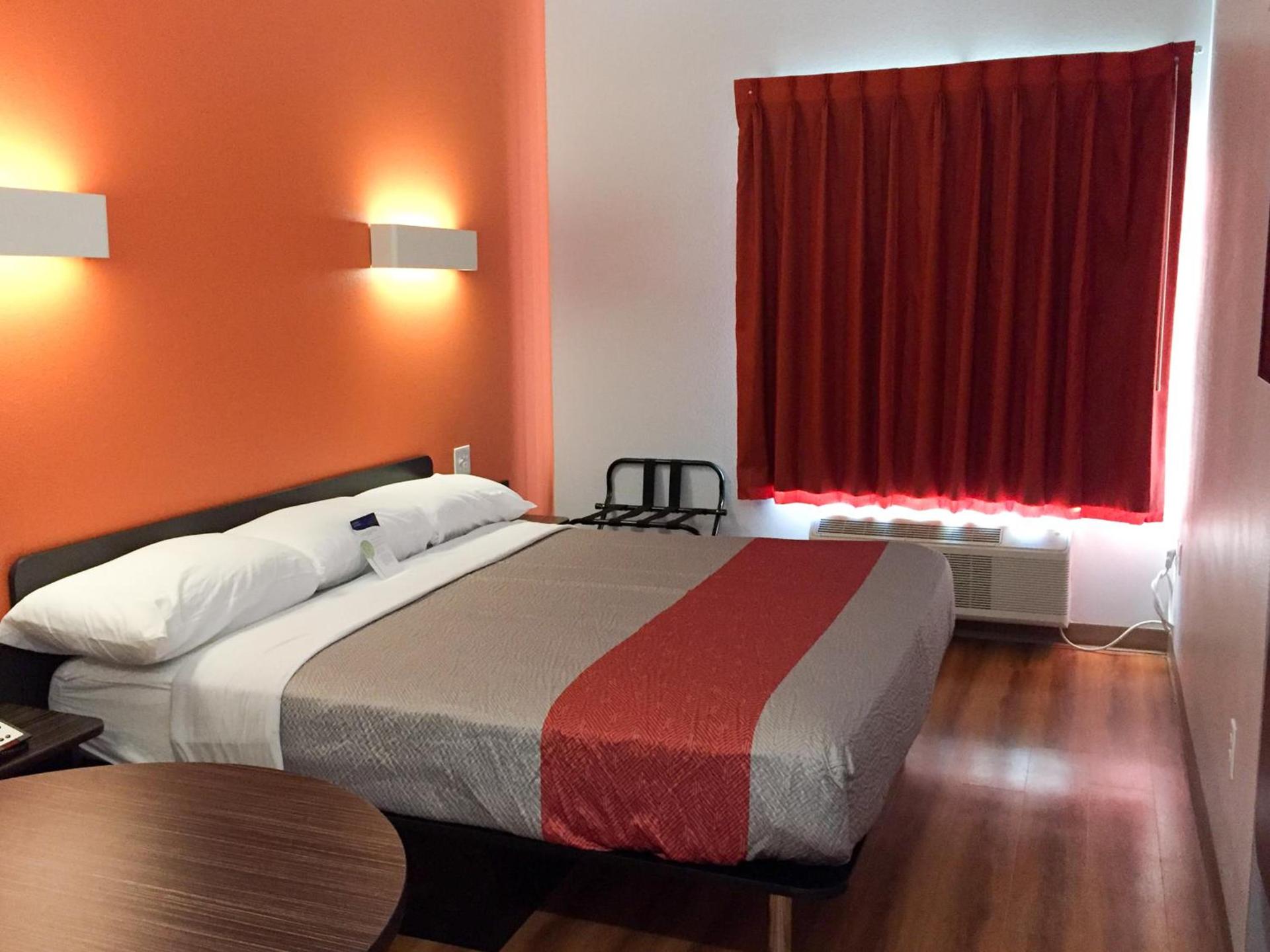 Motel 6-Midland, TX photo 49