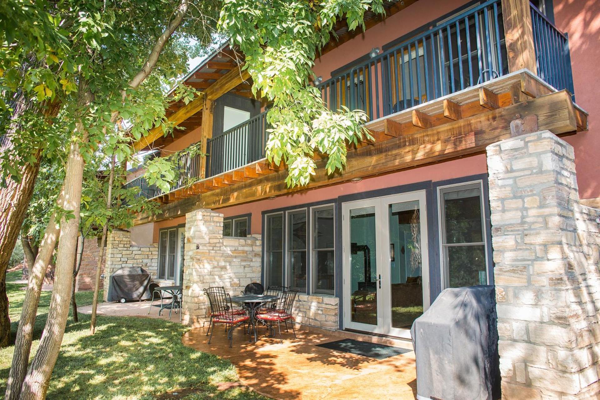 Moab Springs Ranch photo 37
