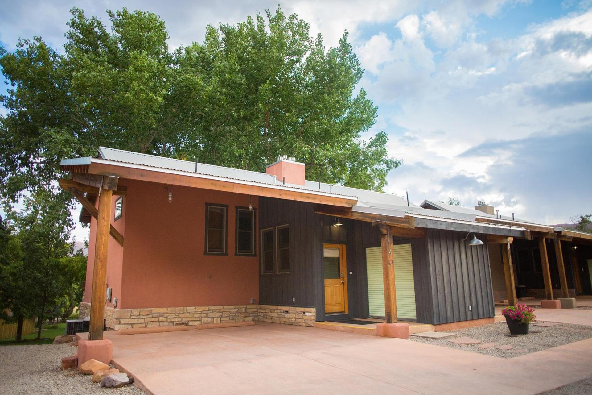 Moab Springs Ranch photo 38