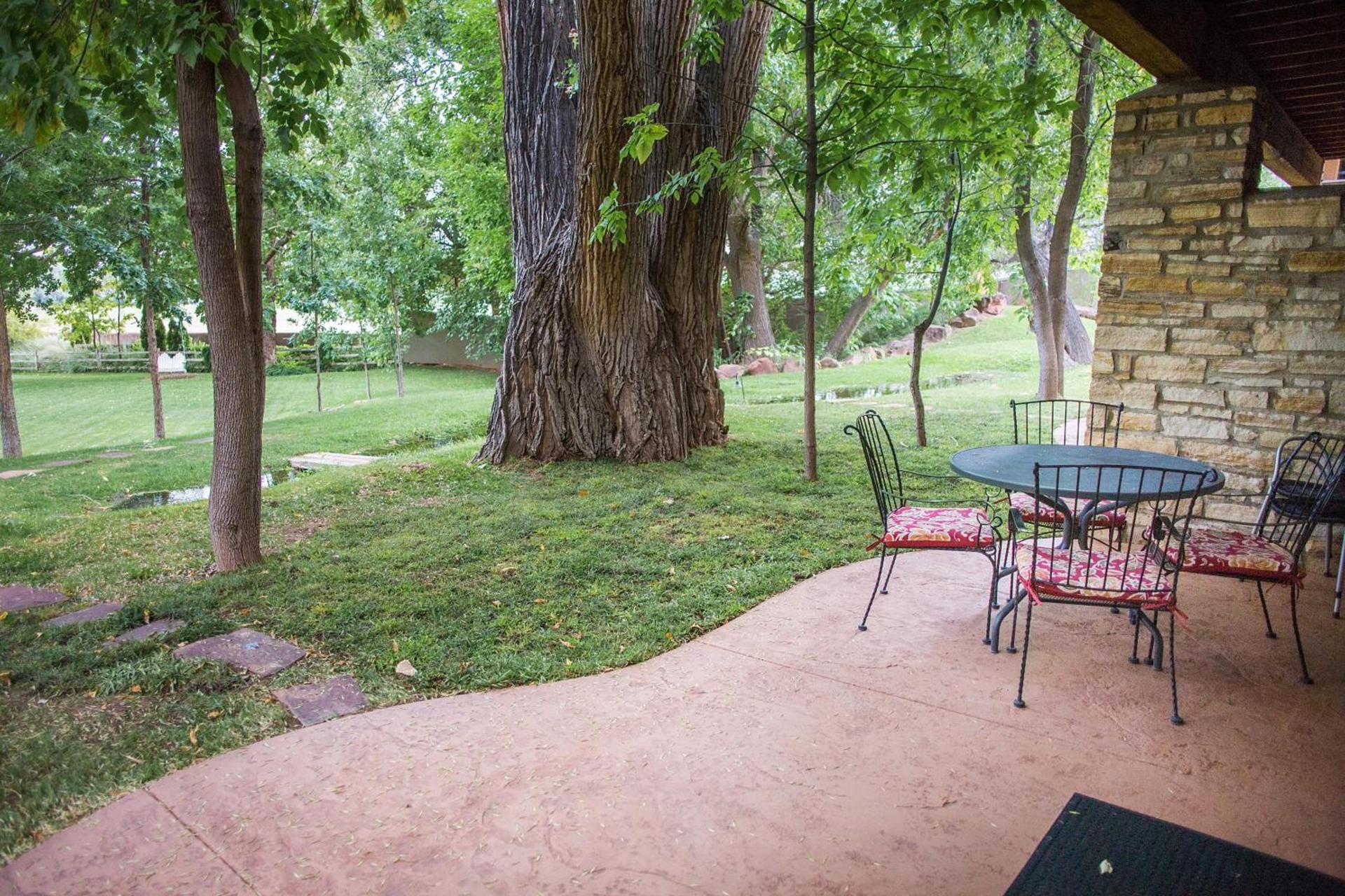 Moab Springs Ranch photo 40